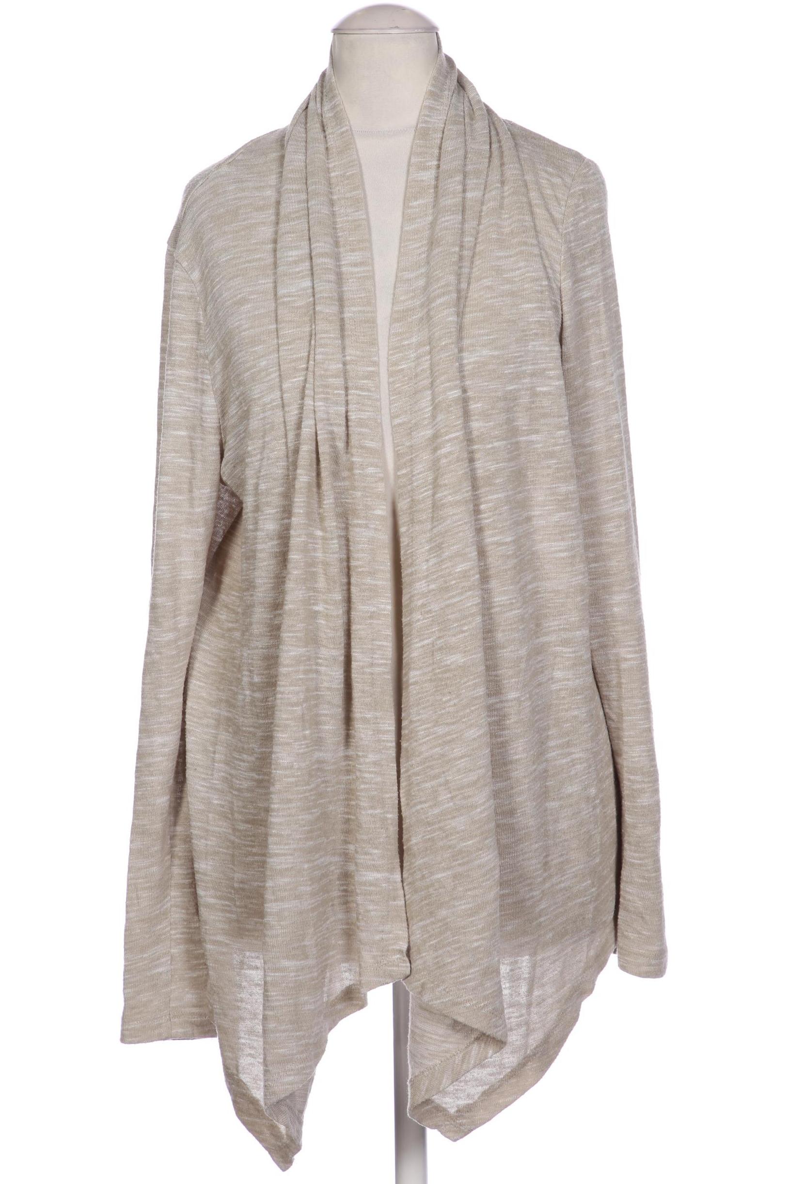 

Esprit Damen Strickjacke, beige, Gr. 36