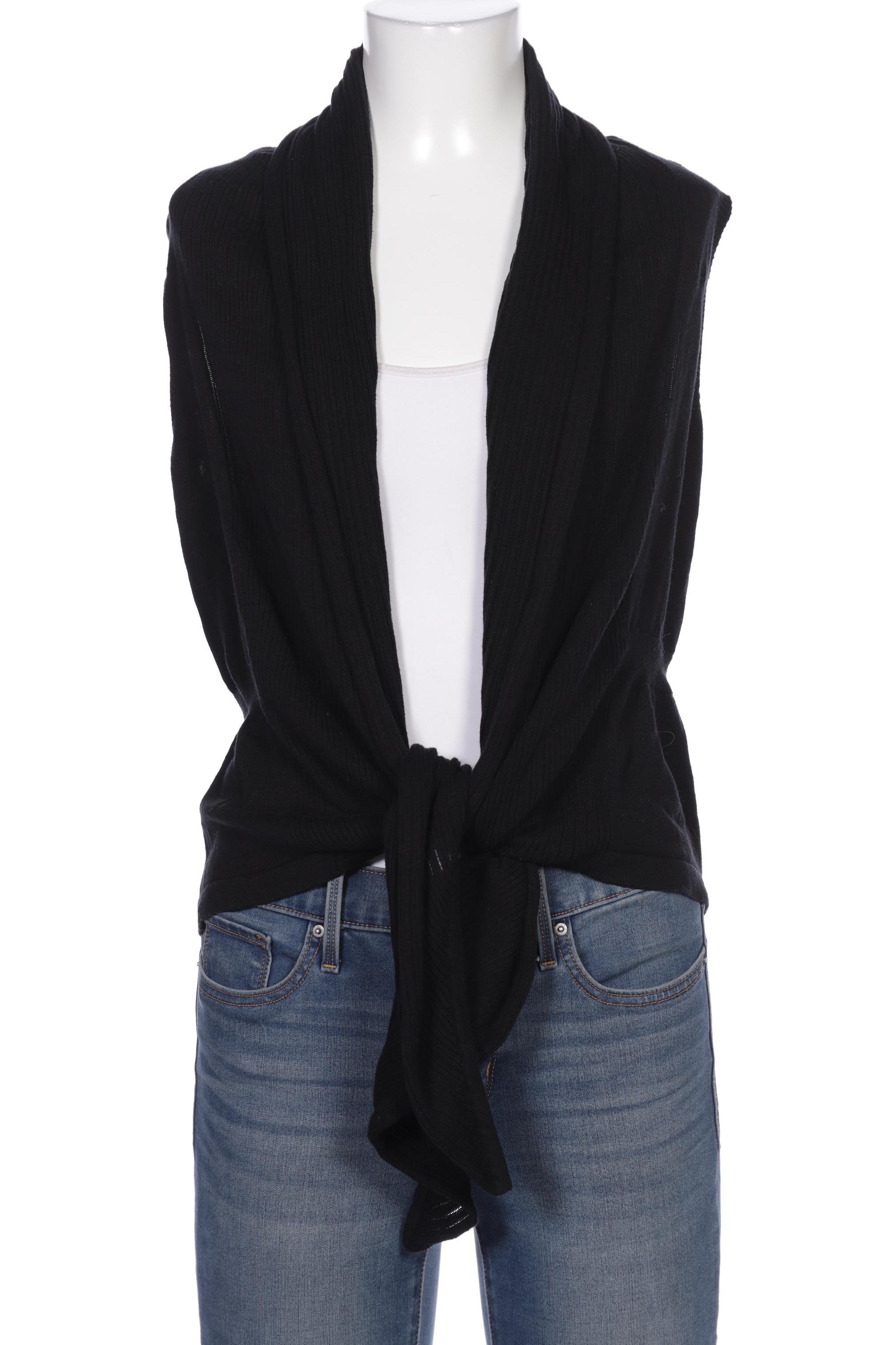 

Esprit Damen Strickjacke, schwarz