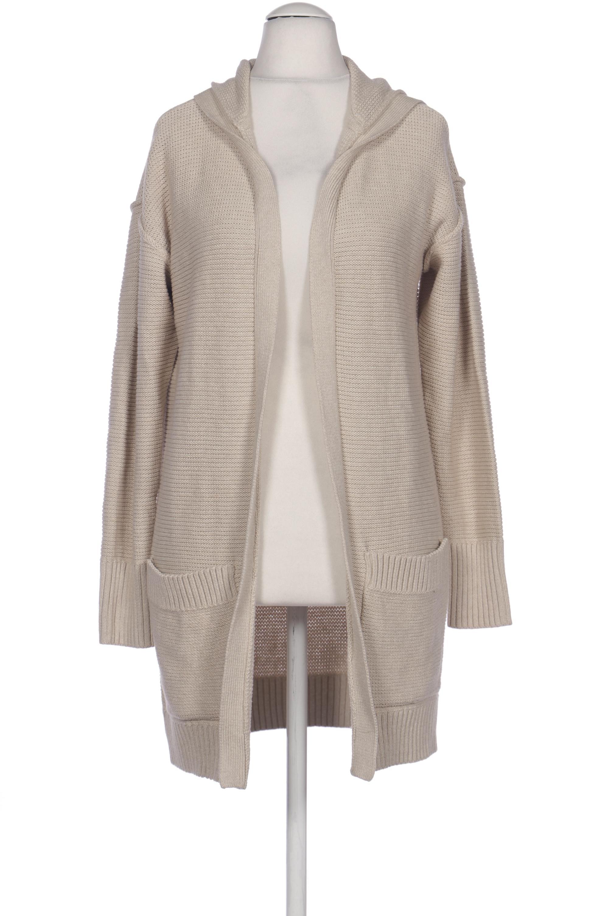

Esprit Damen Strickjacke, beige, Gr. 36