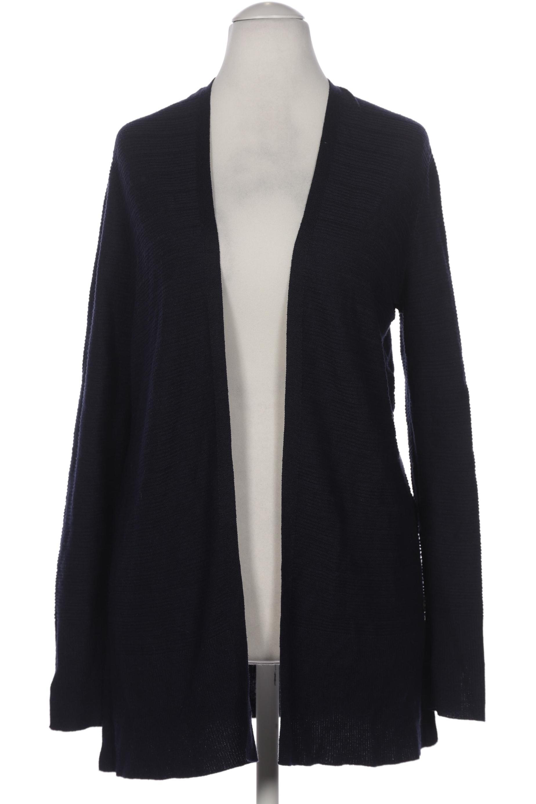 

Esprit Damen Strickjacke, marineblau, Gr. 38