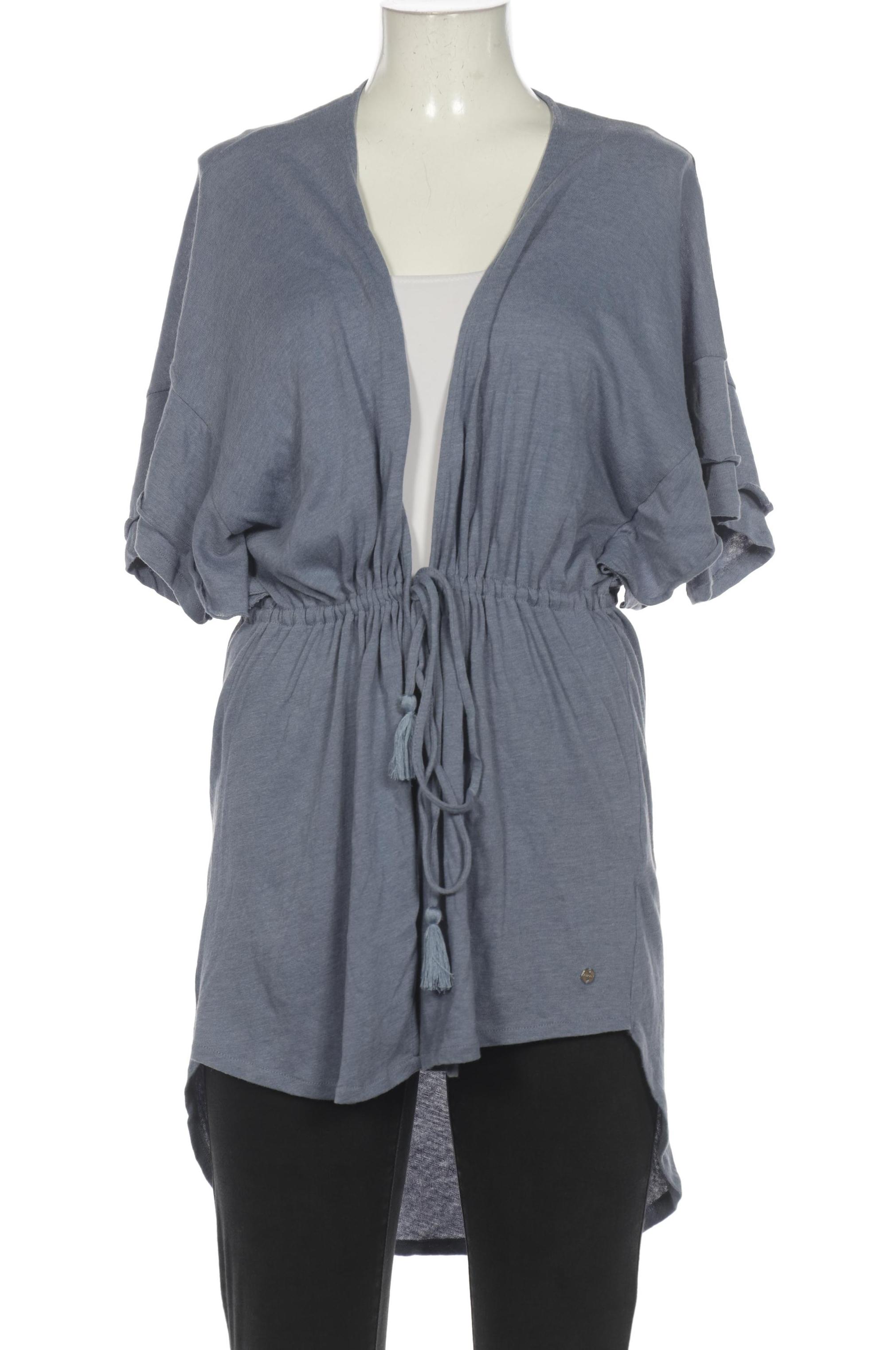 

Esprit Damen Strickjacke, hellblau, Gr. 38