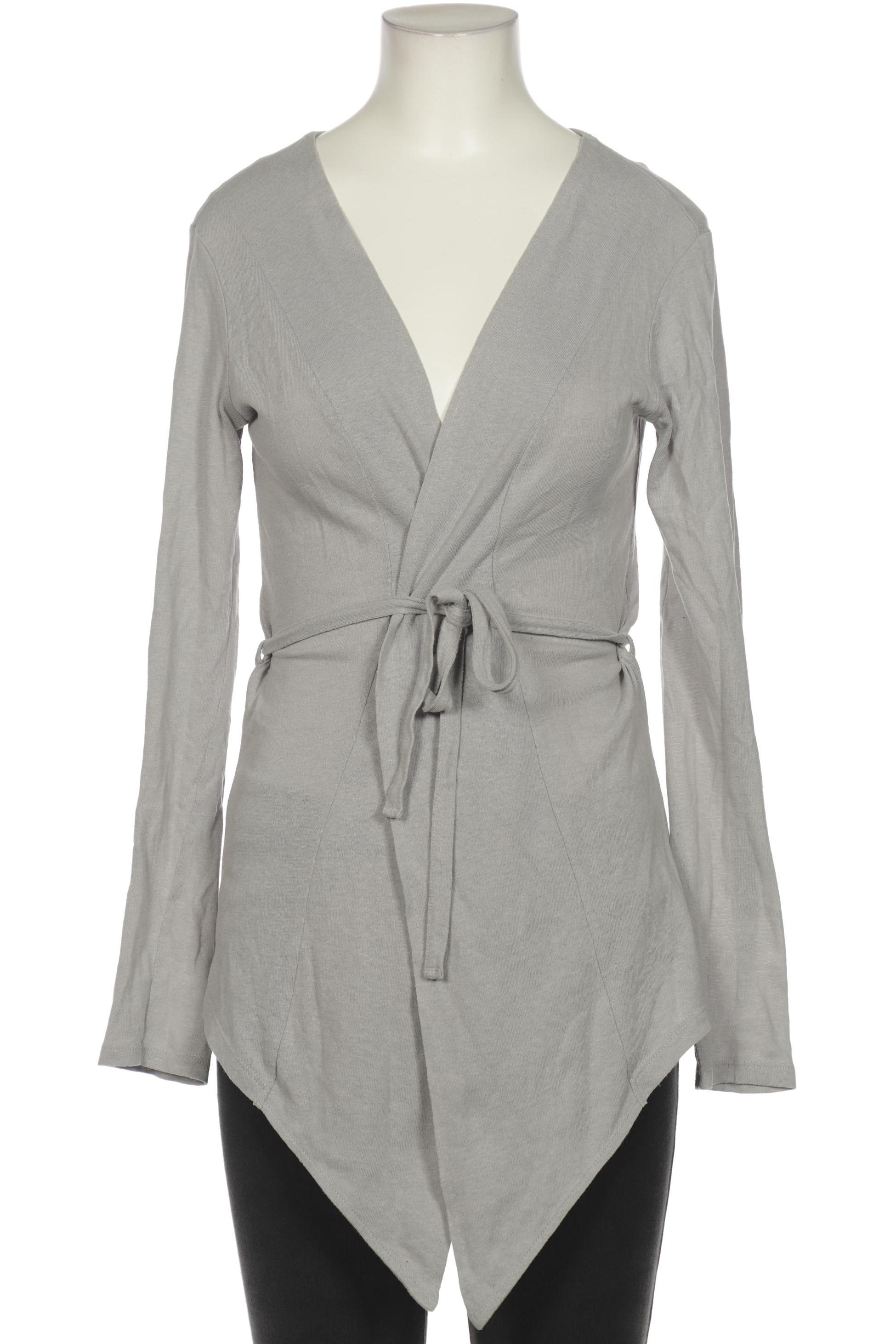 

Esprit Damen Strickjacke, grau, Gr. 38