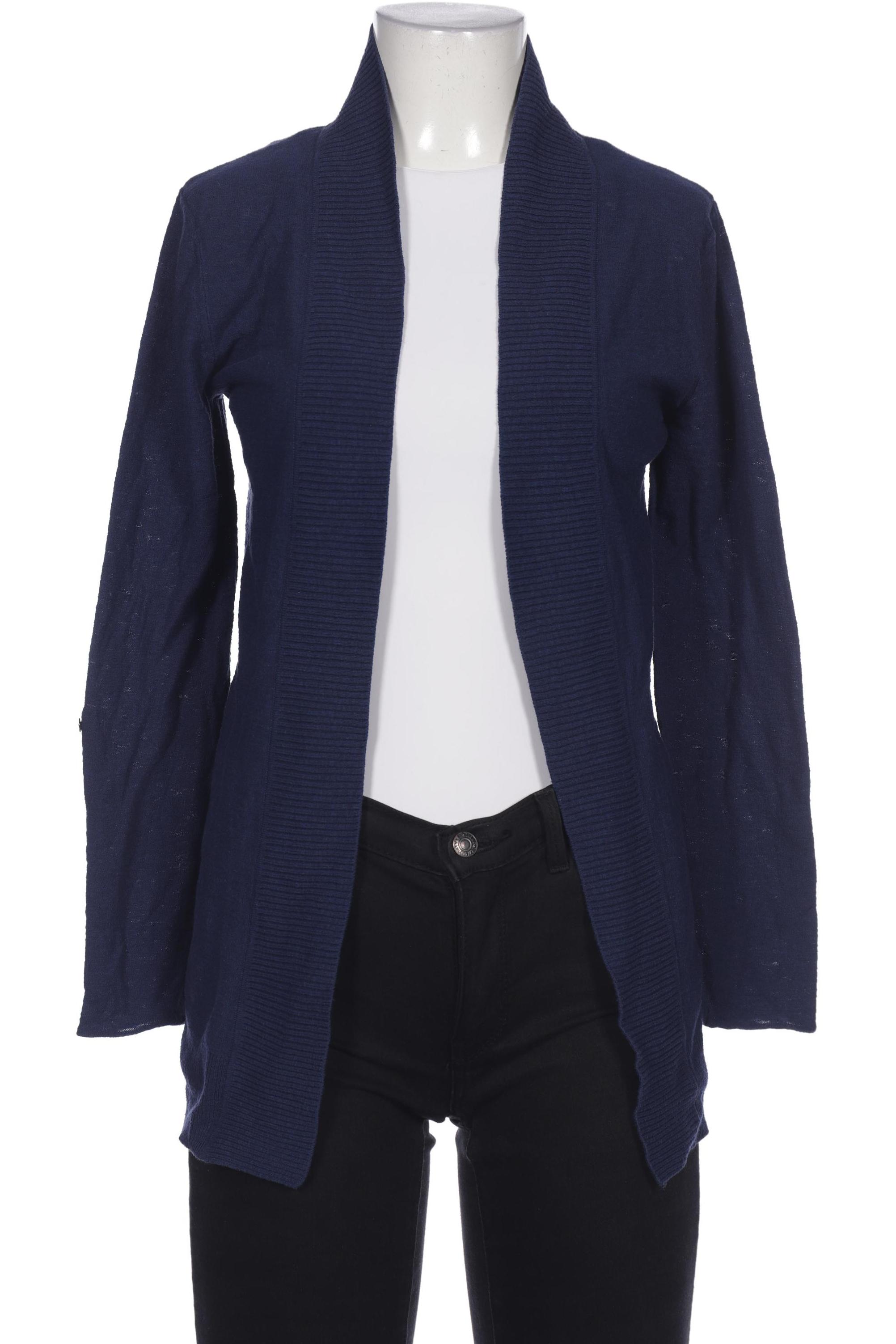 

Esprit Damen Strickjacke, marineblau