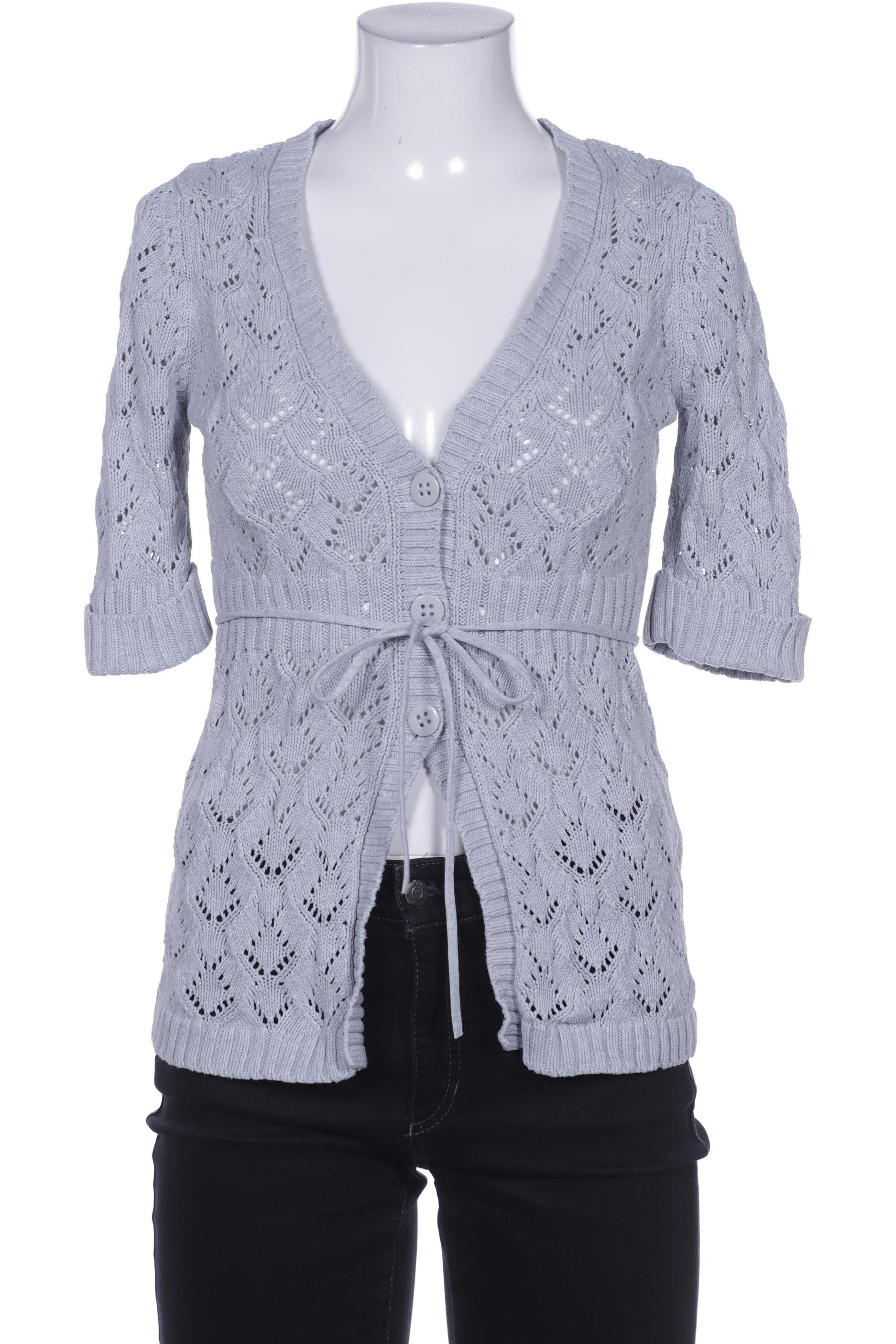 

Esprit Damen Strickjacke, grau