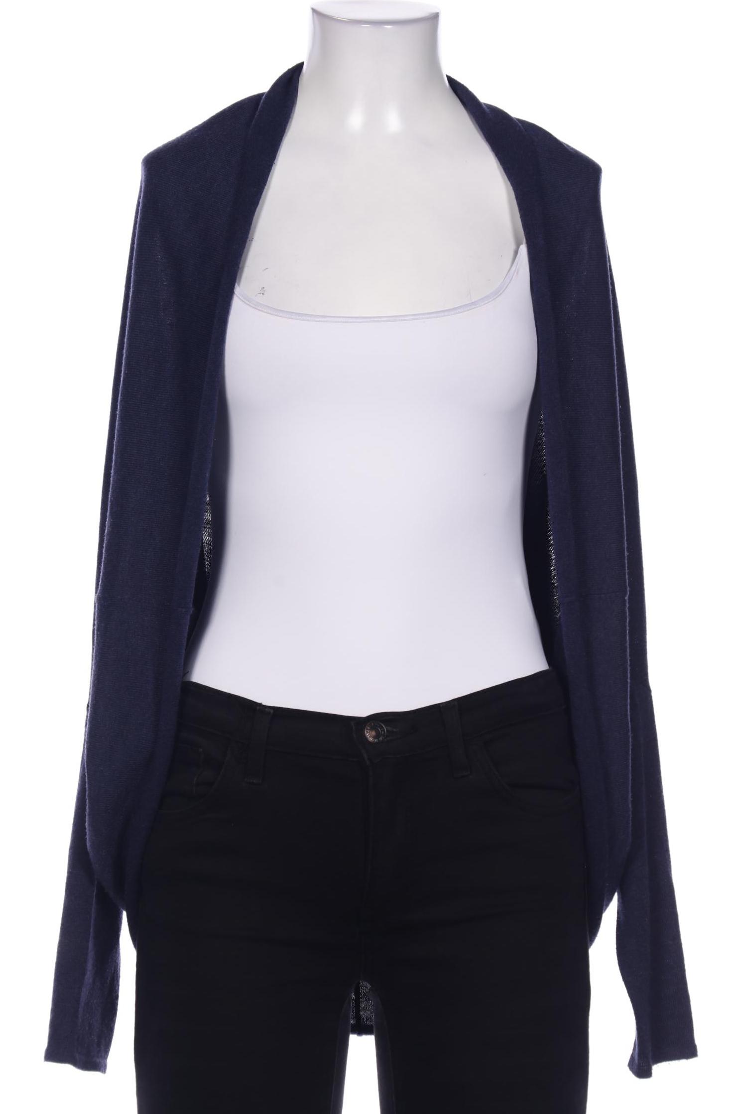 

Esprit Damen Strickjacke, marineblau, Gr. 36