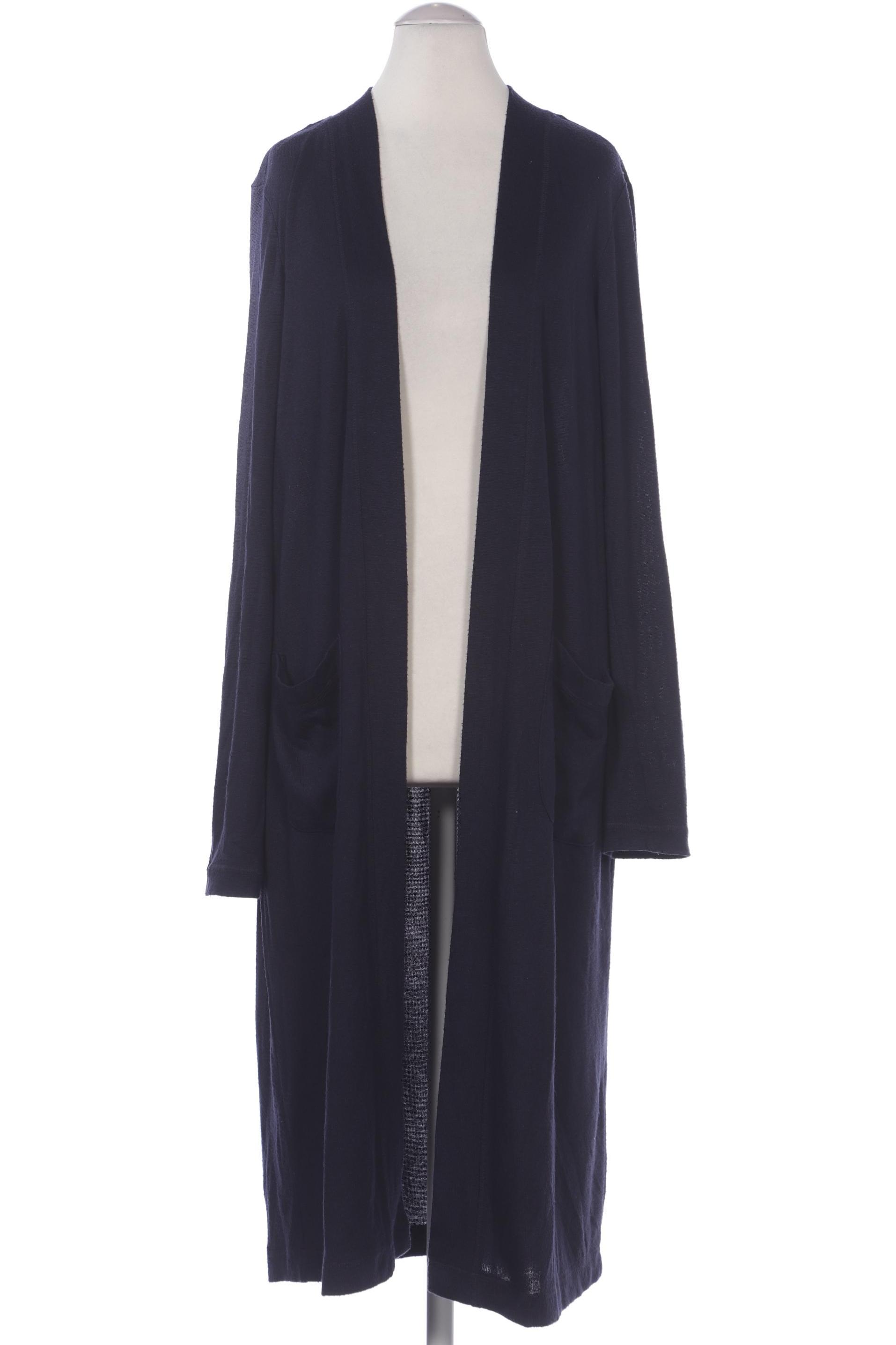 

Esprit Damen Strickjacke, marineblau, Gr. 36