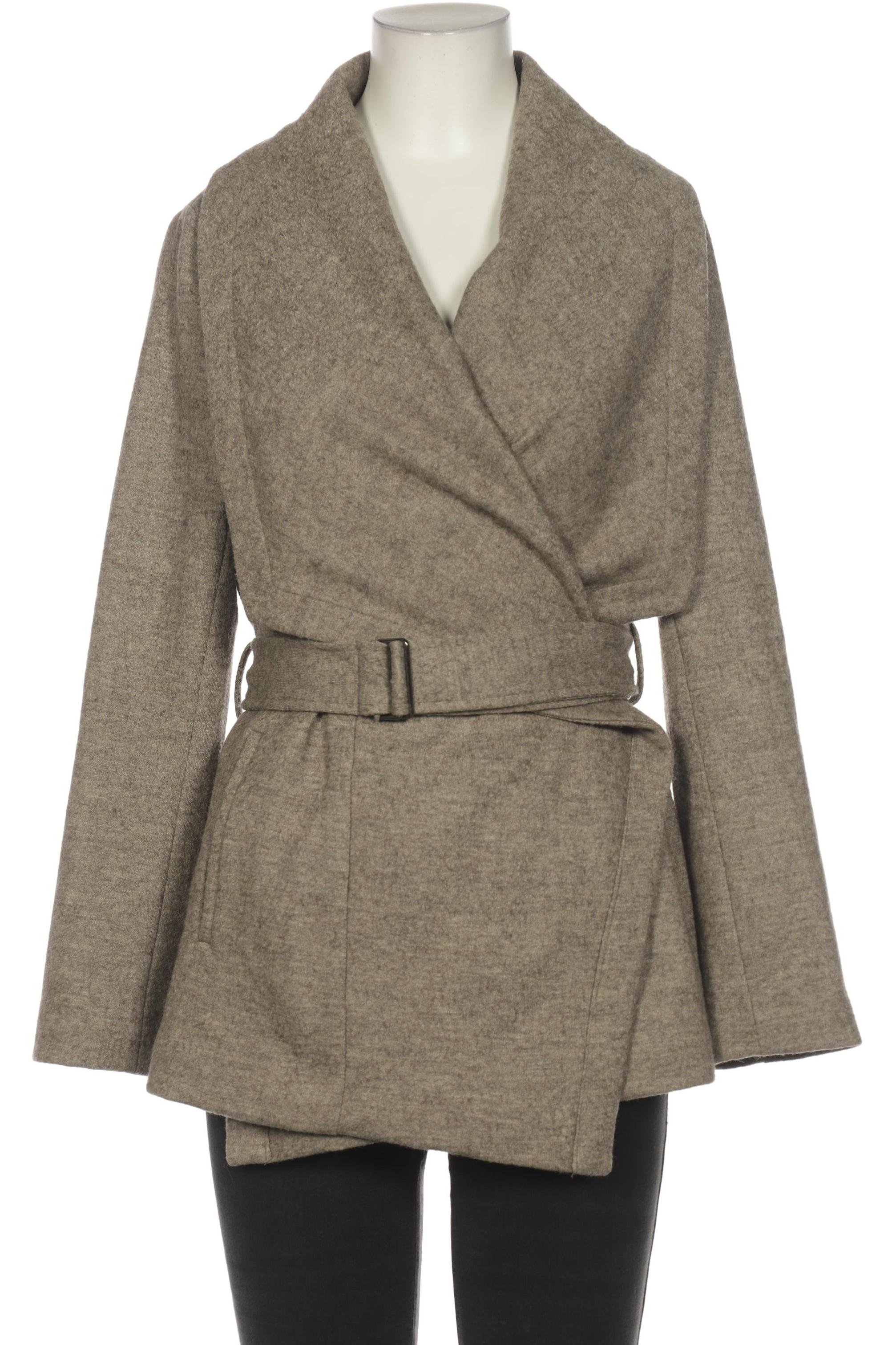 

Esprit Damen Strickjacke, braun, Gr. 36