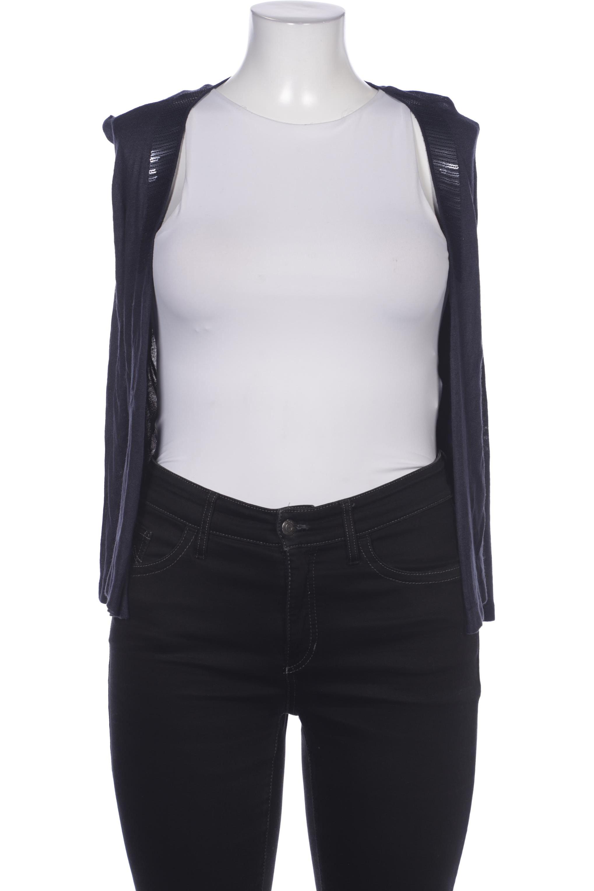 

Esprit Damen Strickjacke, marineblau, Gr. 42