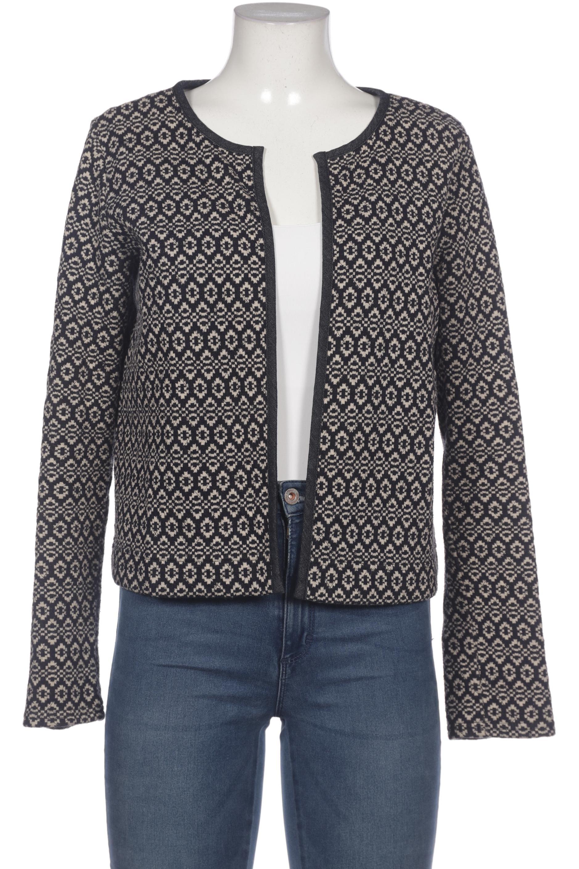 

Esprit Damen Strickjacke, marineblau, Gr. 42
