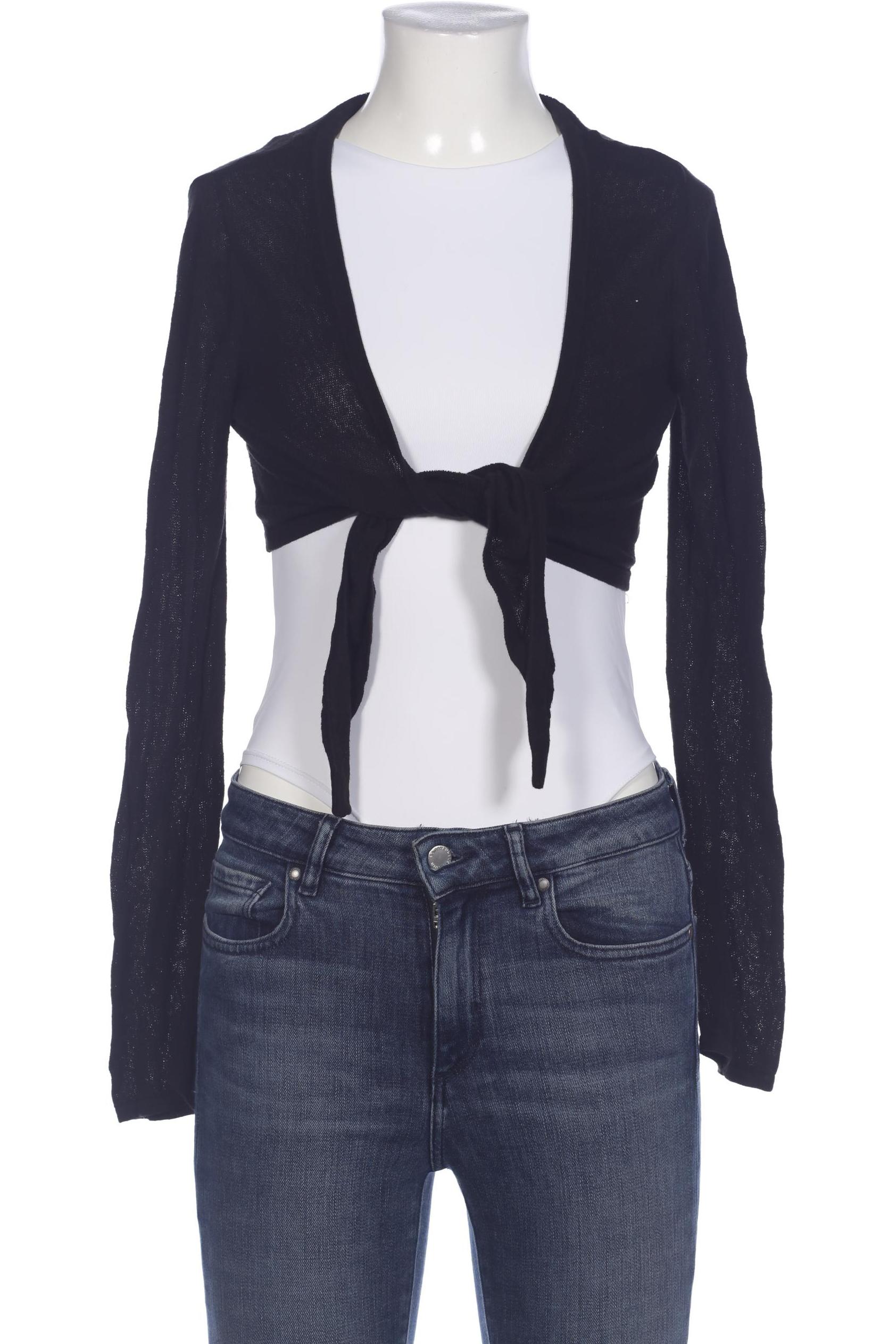 

Esprit Damen Strickjacke, schwarz