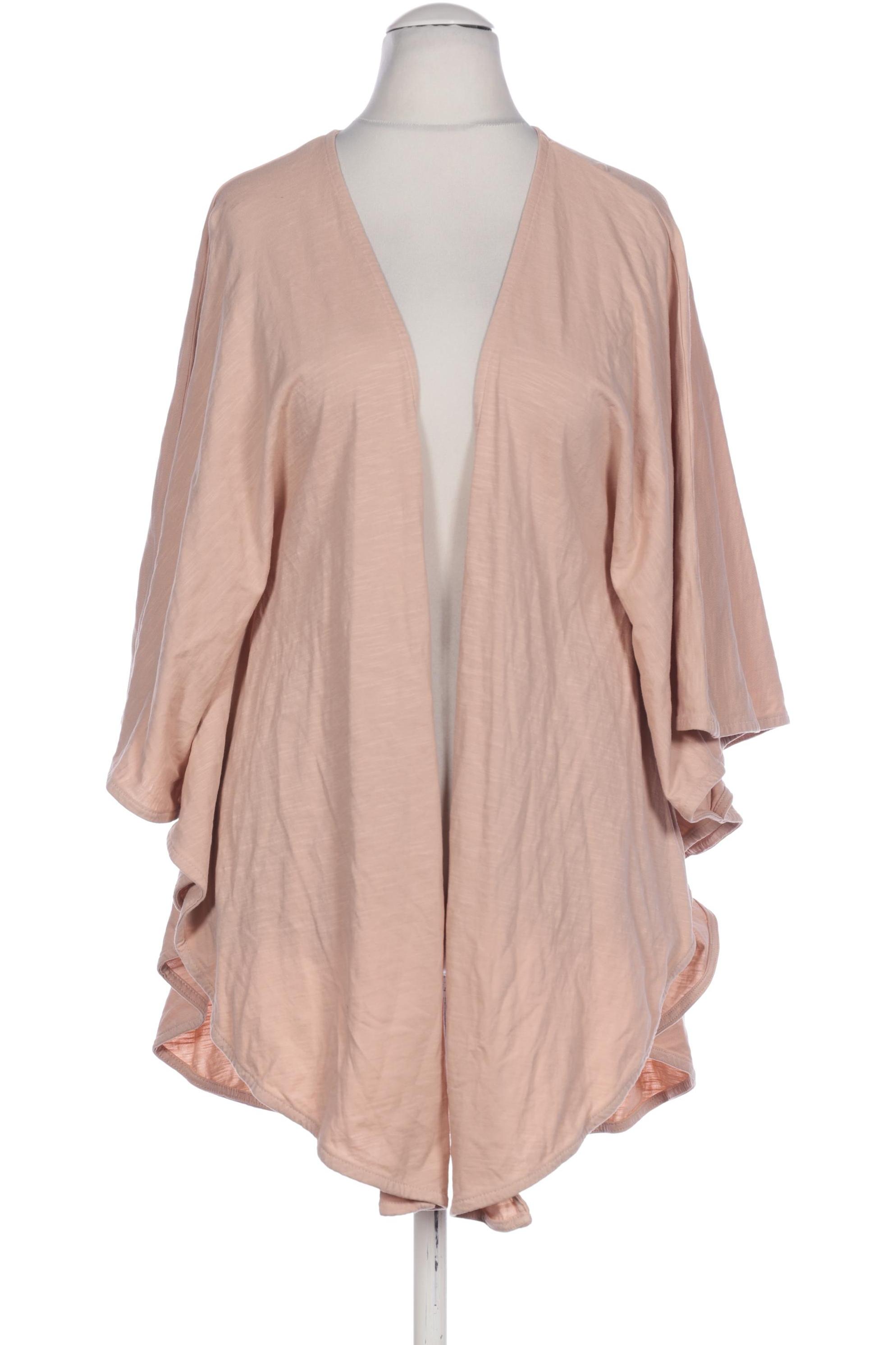 

Esprit Damen Strickjacke, beige, Gr. 36