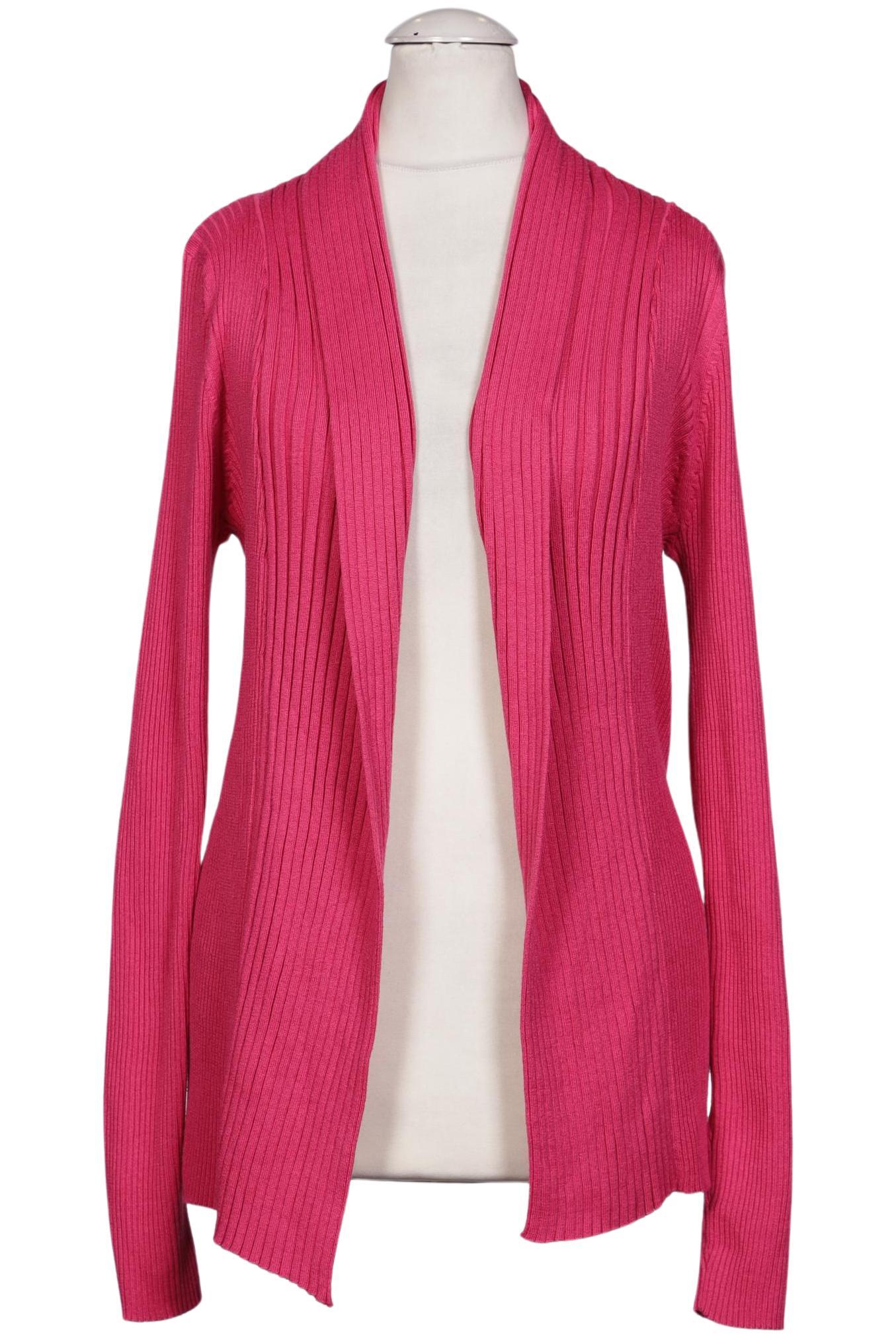 

Esprit Damen Strickjacke, pink, Gr. 38