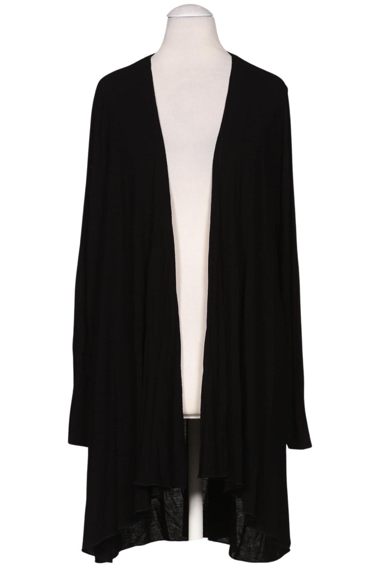 

Esprit Damen Strickjacke, schwarz, Gr. 38