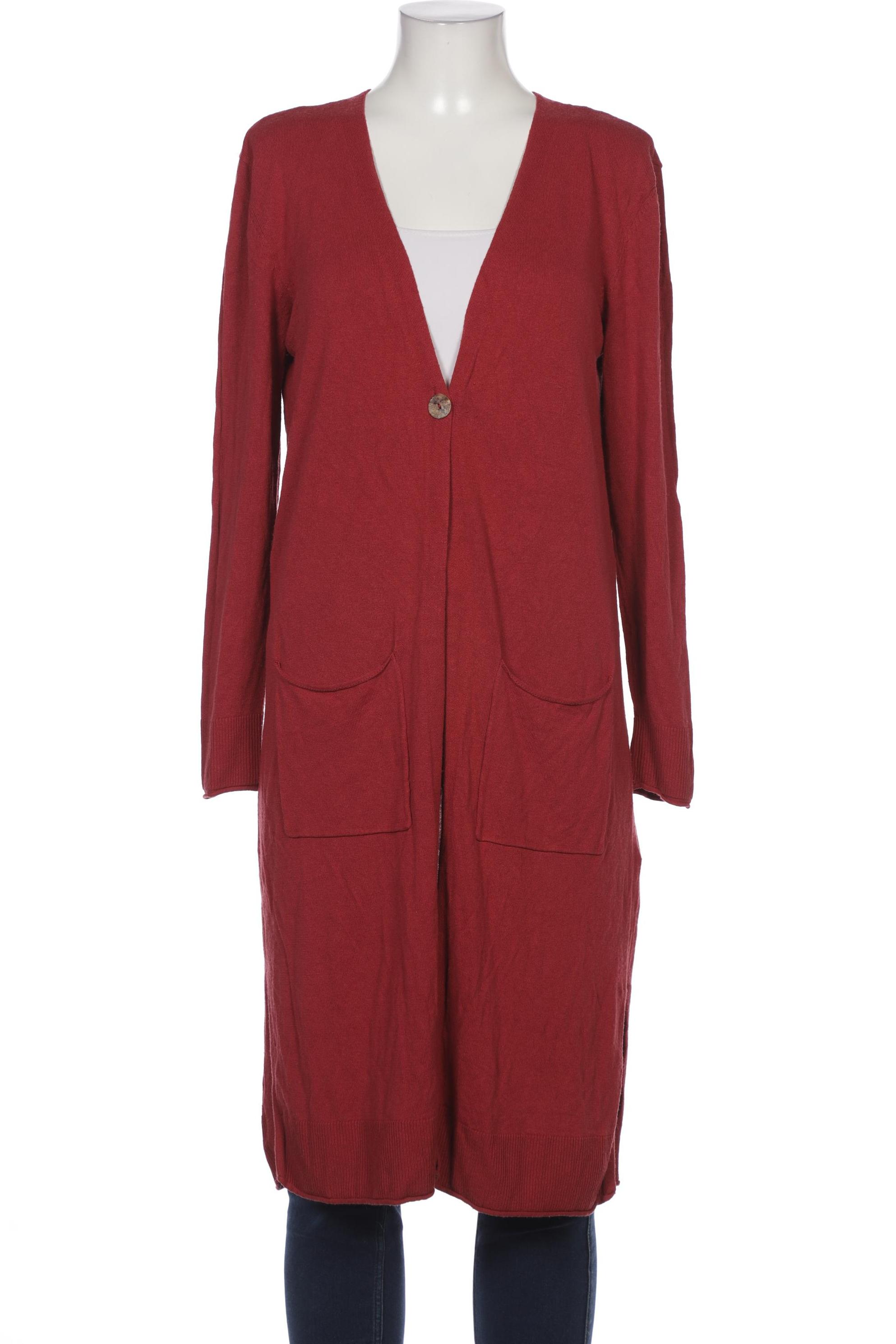 

Esprit Damen Strickjacke, rot