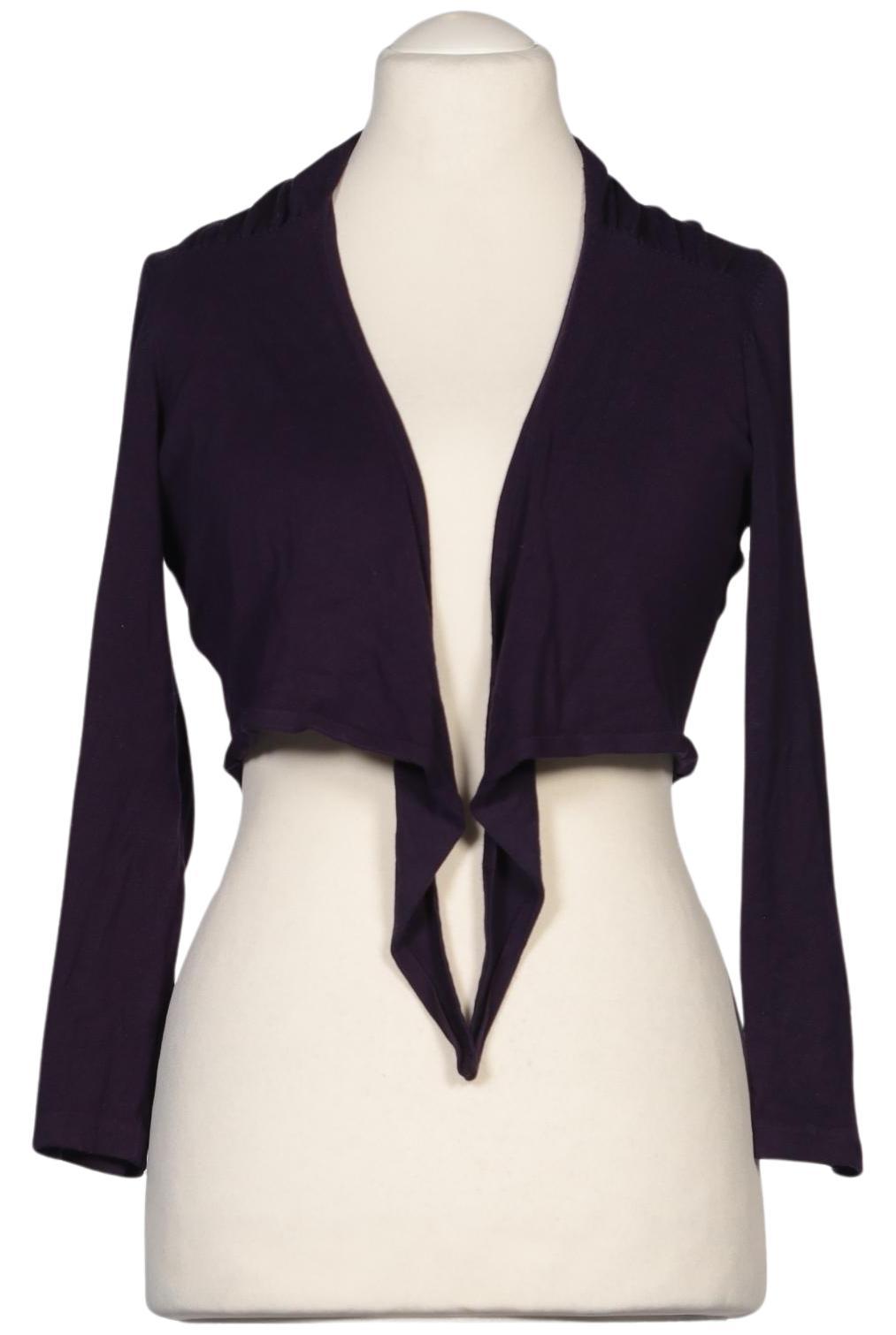 

Esprit Damen Strickjacke, flieder, Gr. 38