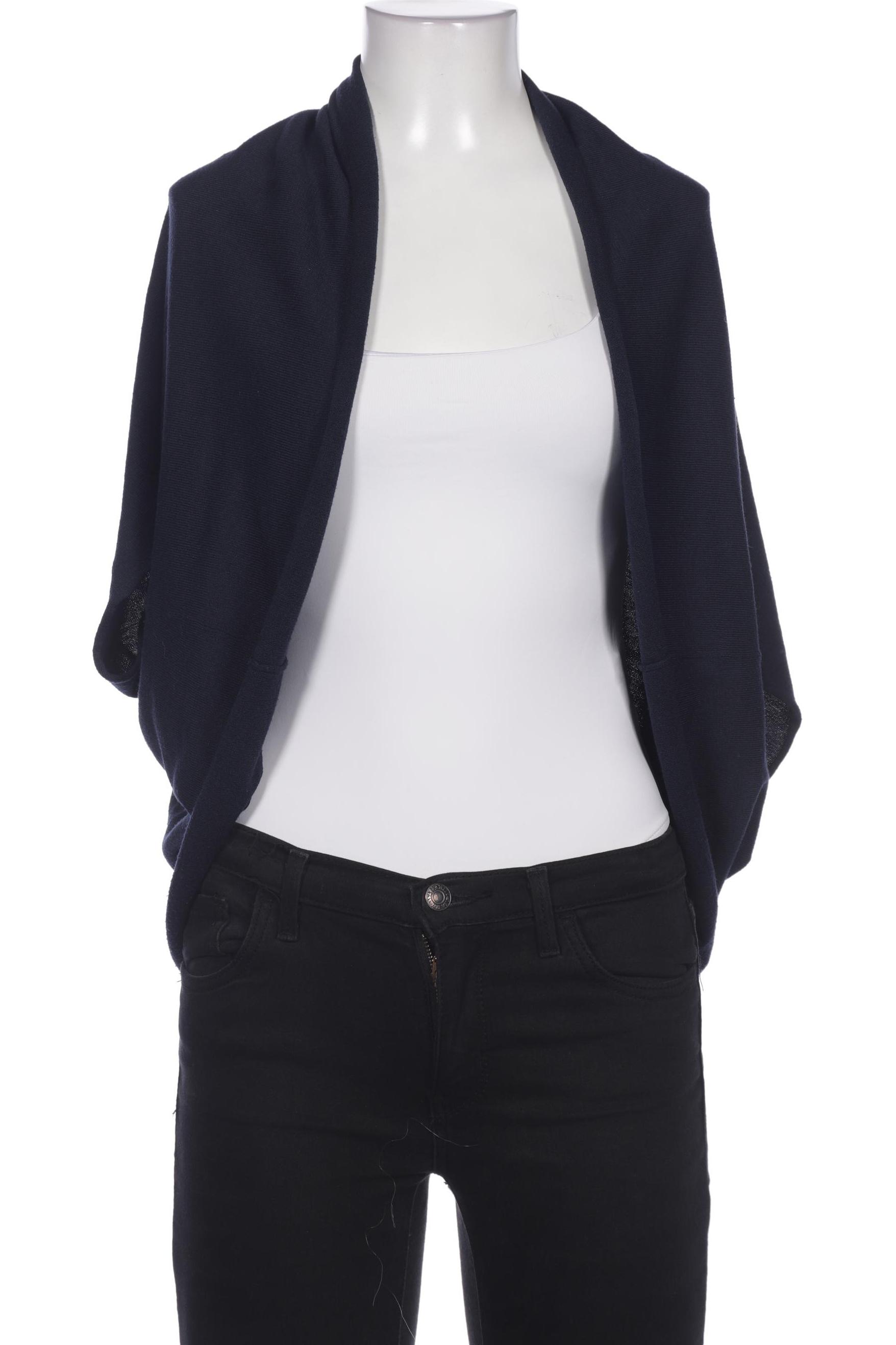 

Esprit Damen Strickjacke, marineblau