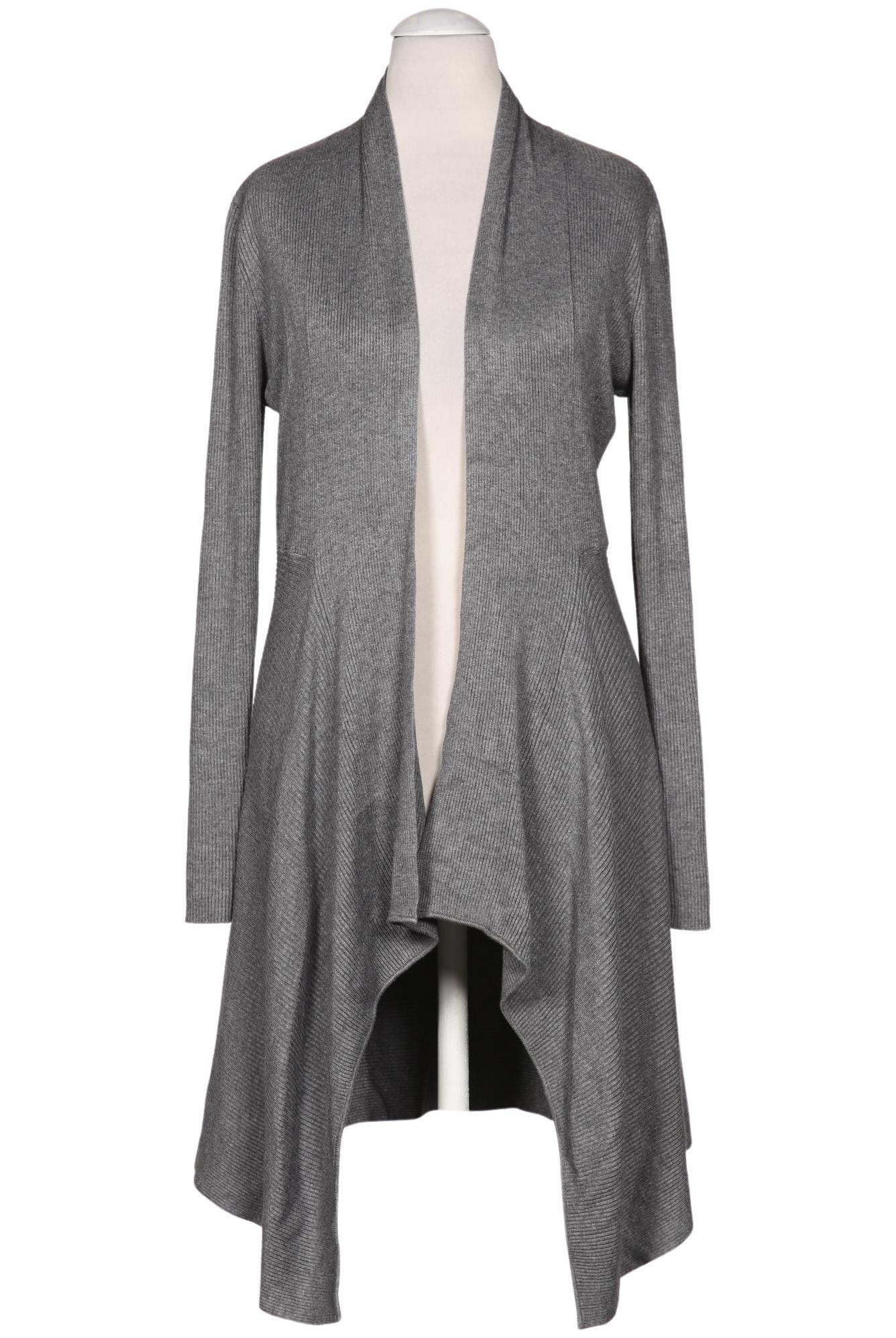 

Esprit Damen Strickjacke, grau, Gr. 36