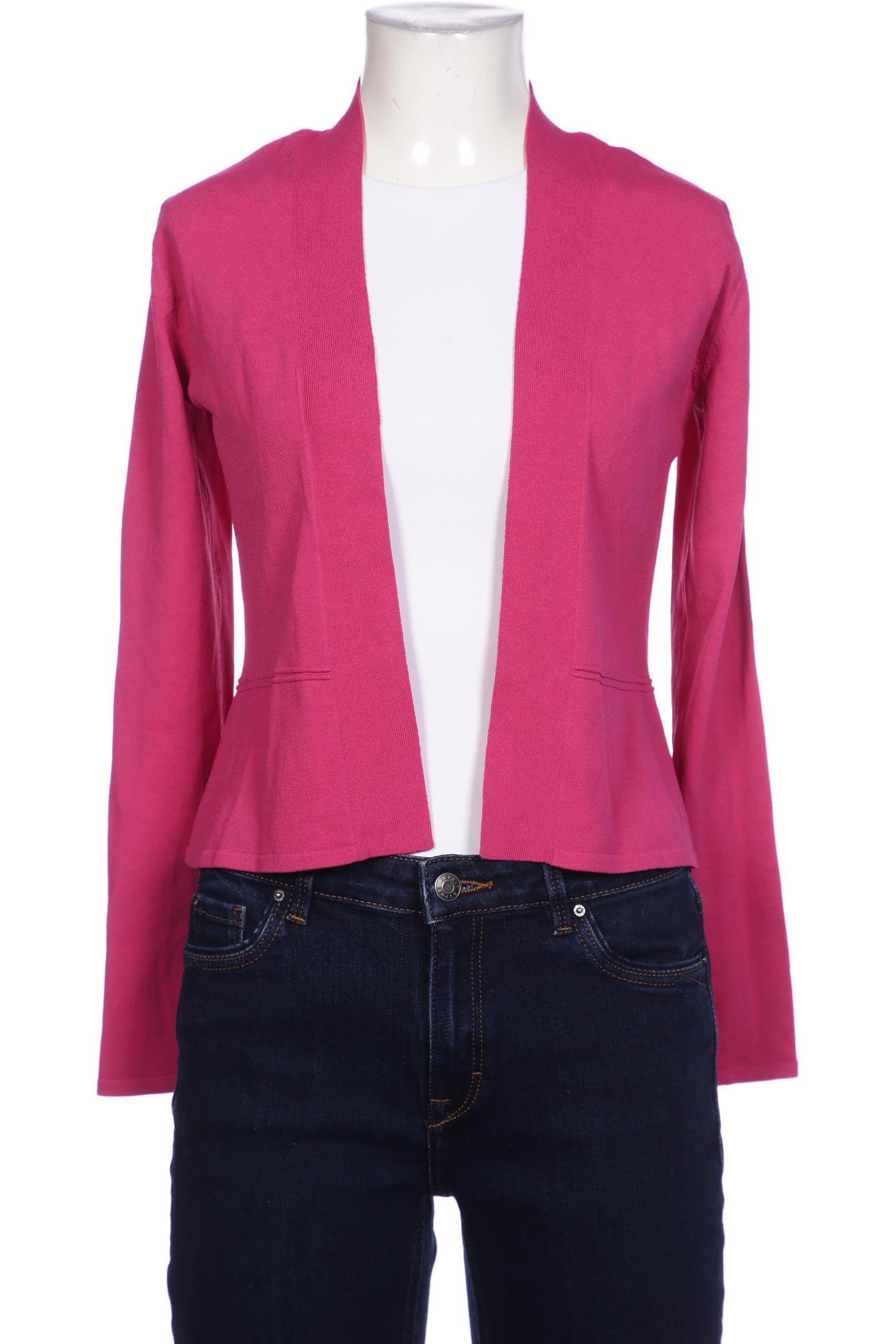 

Esprit Damen Strickjacke, pink