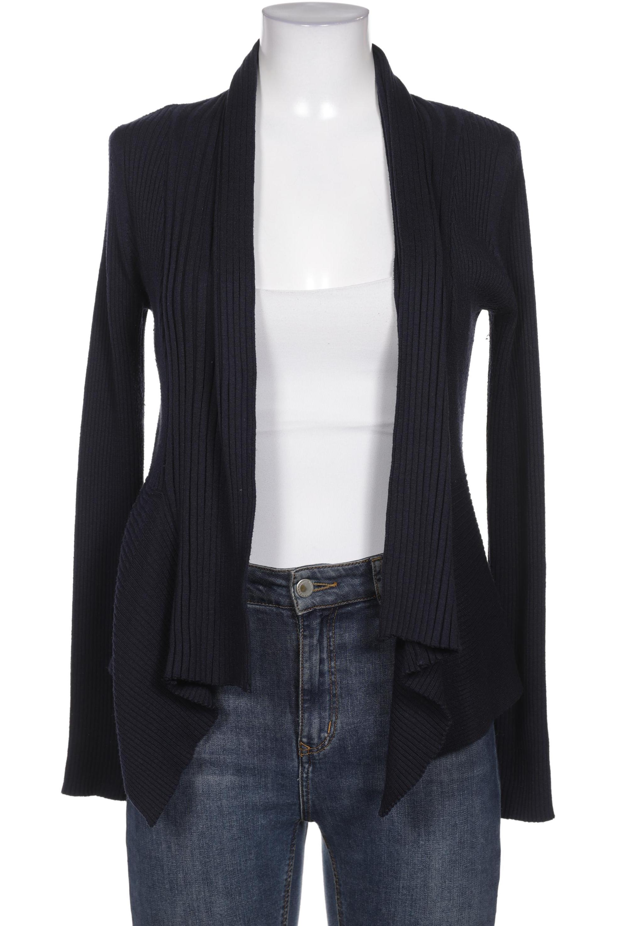 

Esprit Damen Strickjacke, marineblau