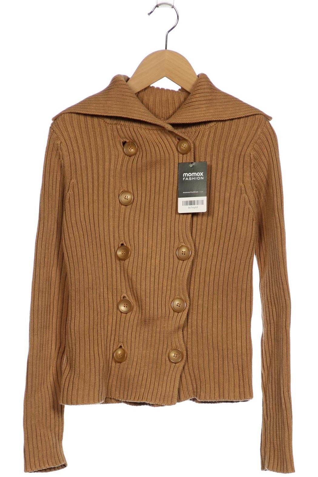 

Esprit Damen Strickjacke, braun, Gr. 34