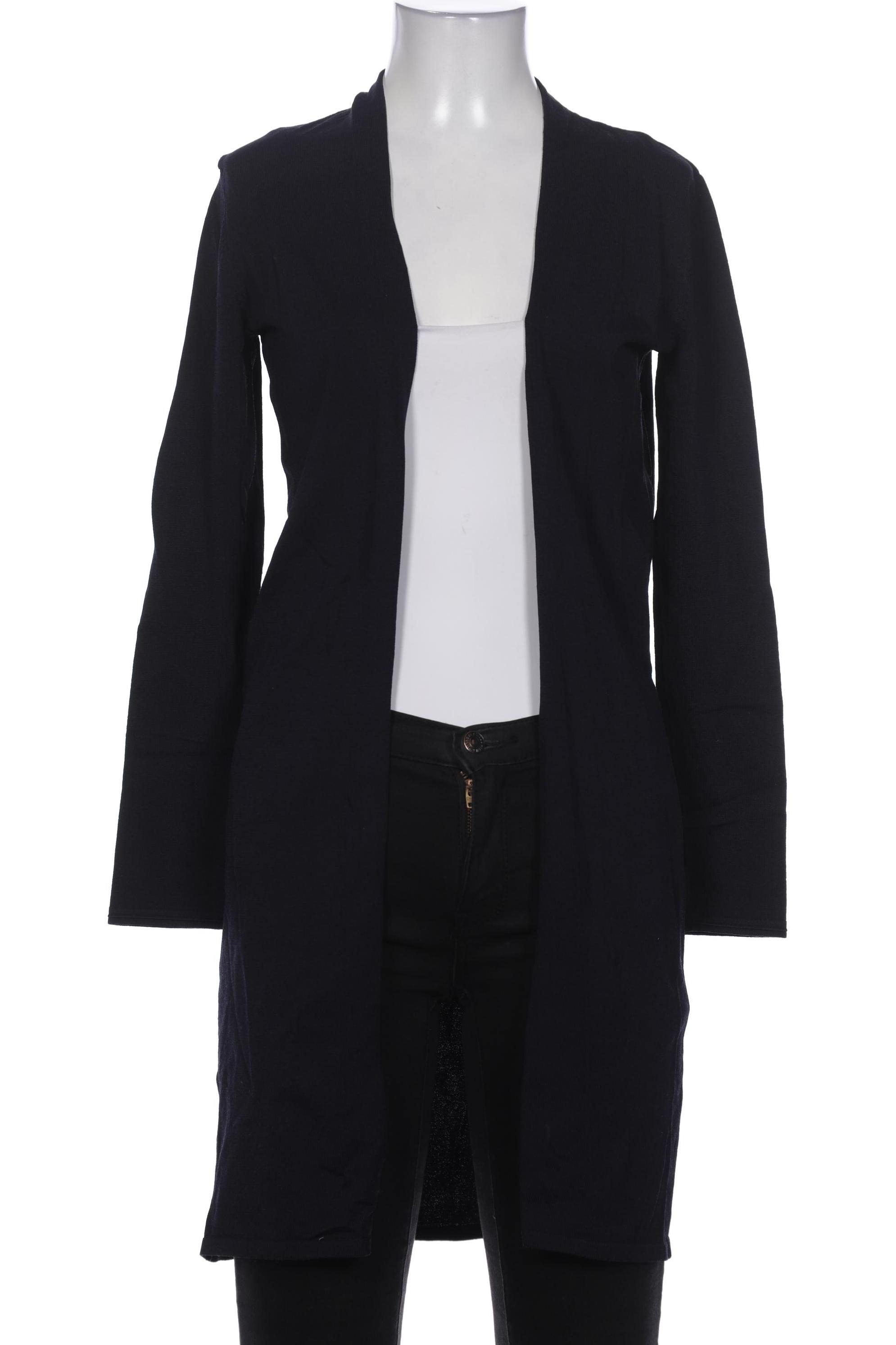 

Esprit Damen Strickjacke, marineblau, Gr. 34