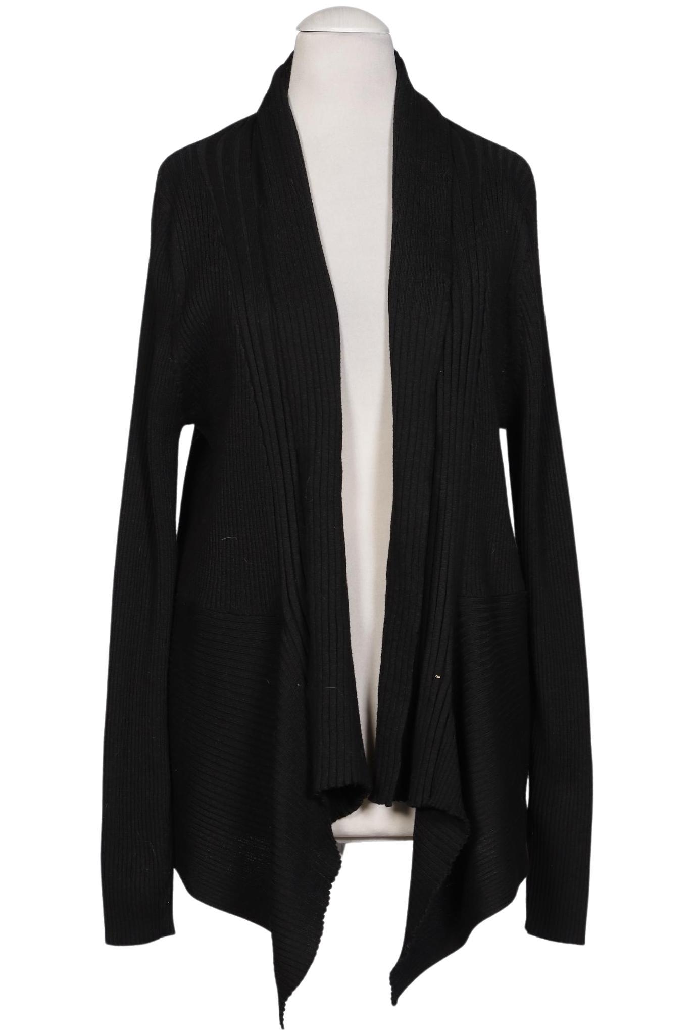 

Esprit Damen Strickjacke, schwarz, Gr. 36