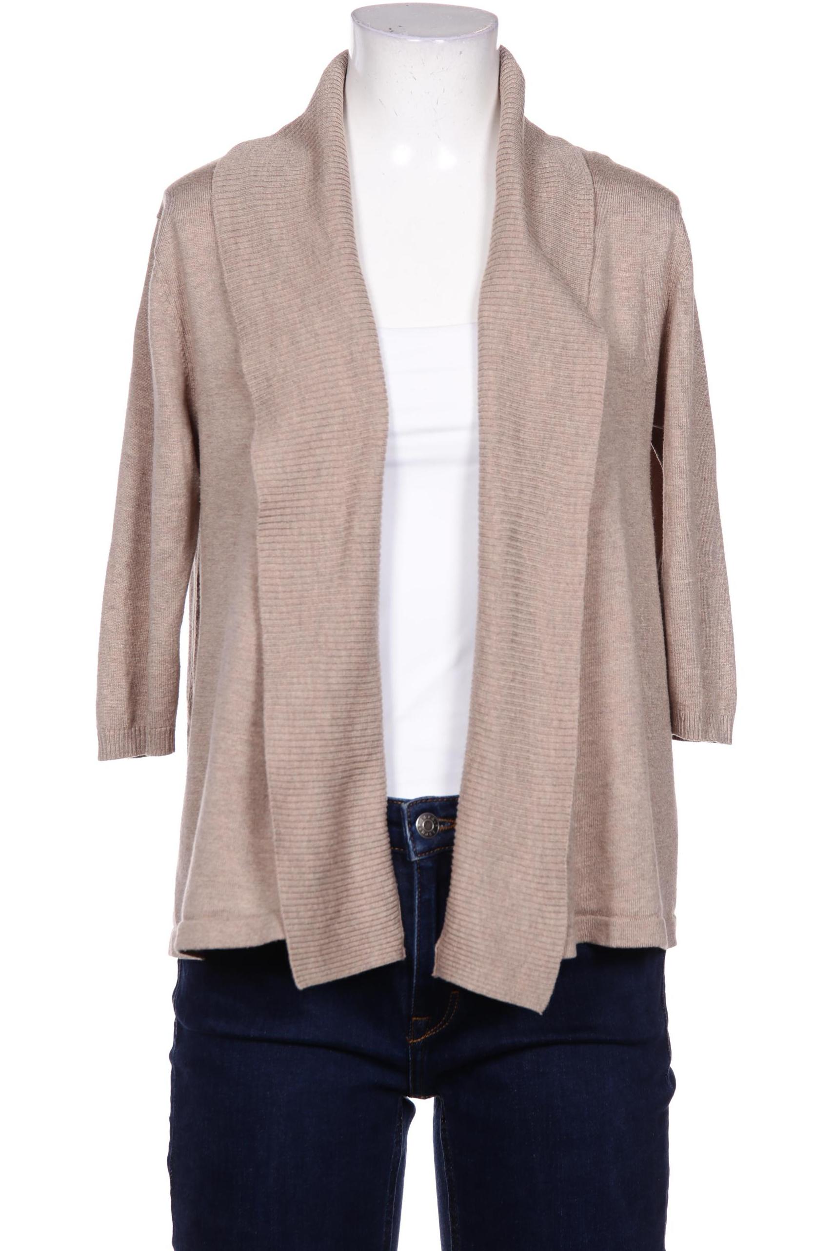 

Esprit Damen Strickjacke, braun, Gr. 38