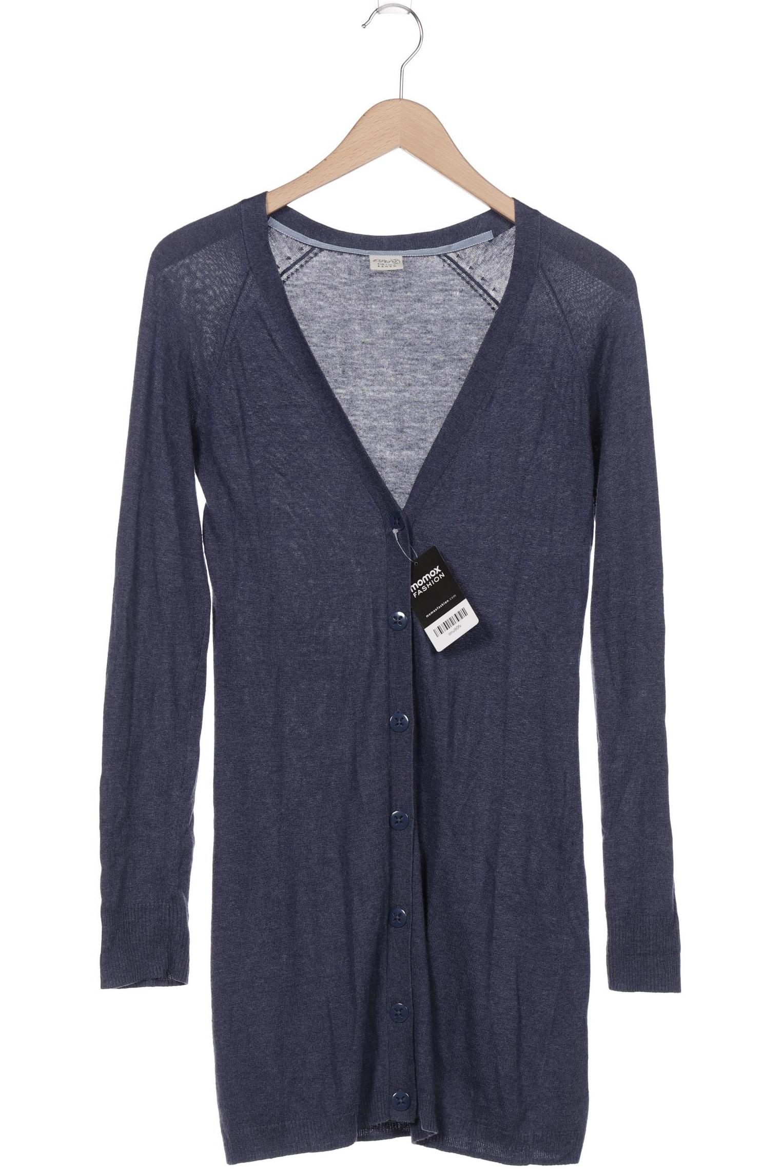 

Esprit Damen Strickjacke, blau