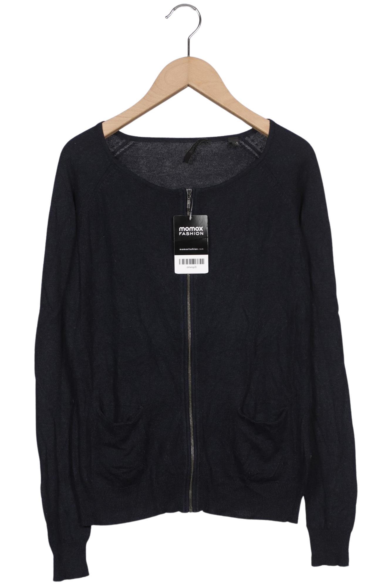 Thumbnail - Esprit Damen Strickjacke, marineblau, Gr. 36