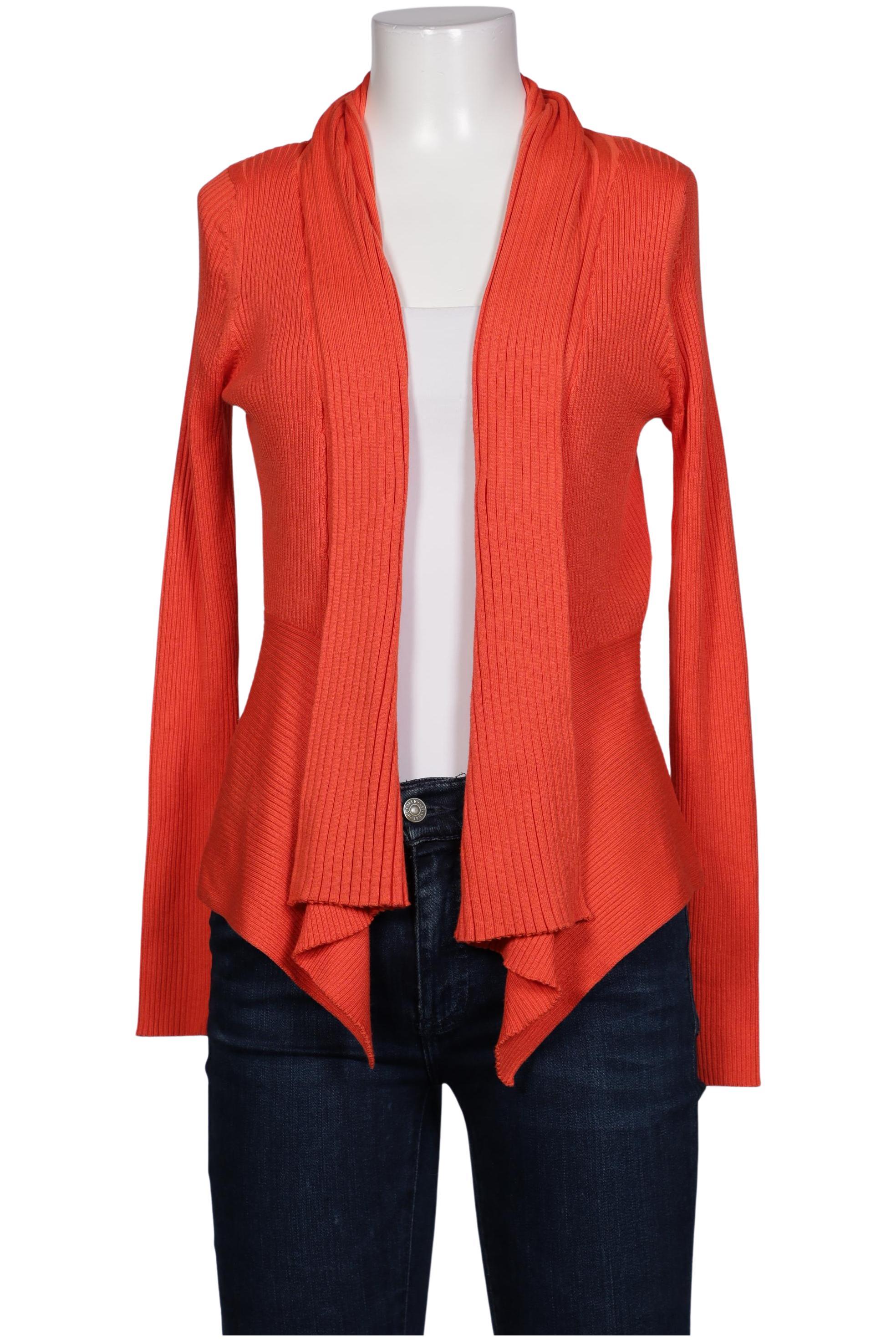 

Esprit Damen Strickjacke, rot, Gr. 38