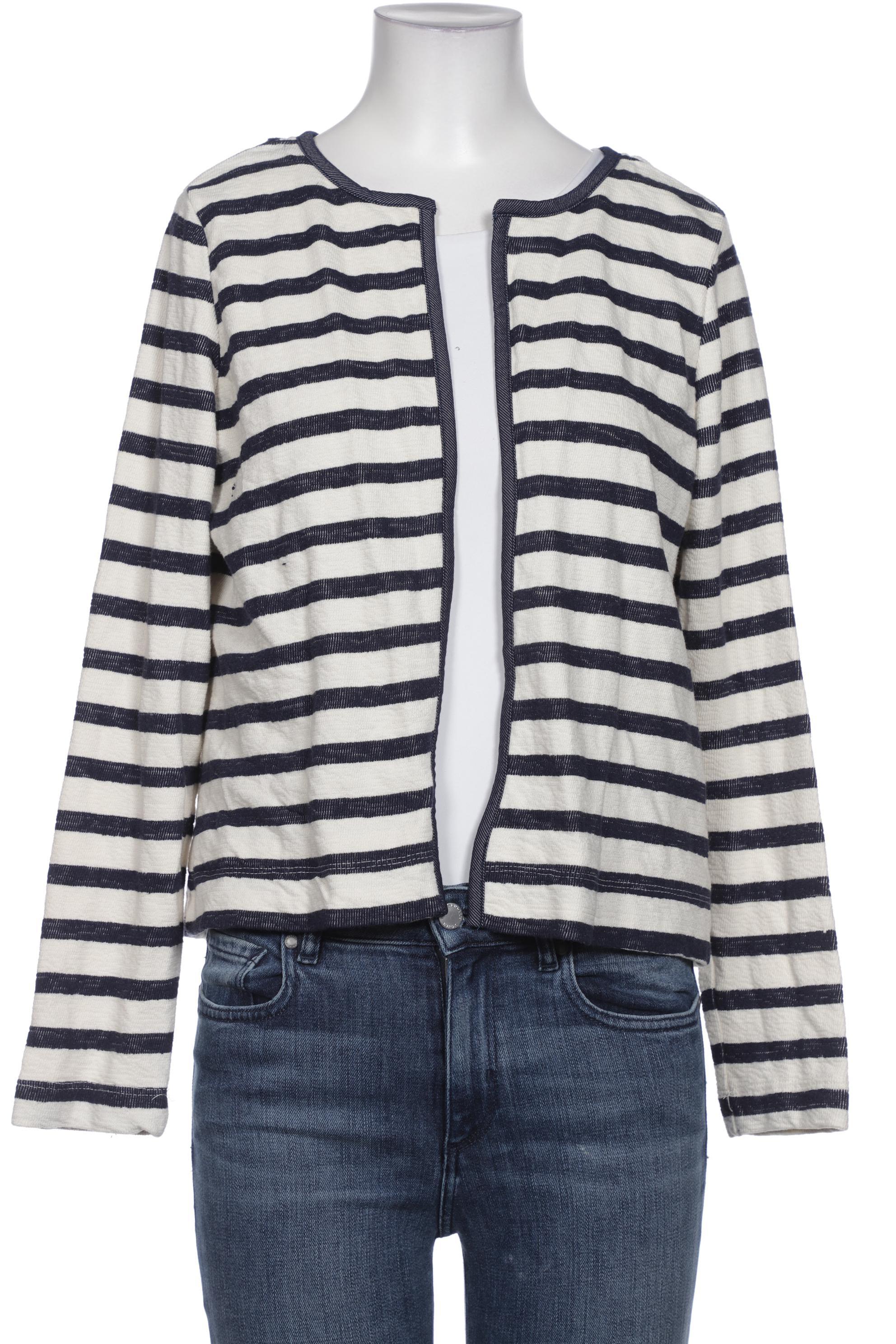 

Esprit Damen Strickjacke, marineblau, Gr. 38