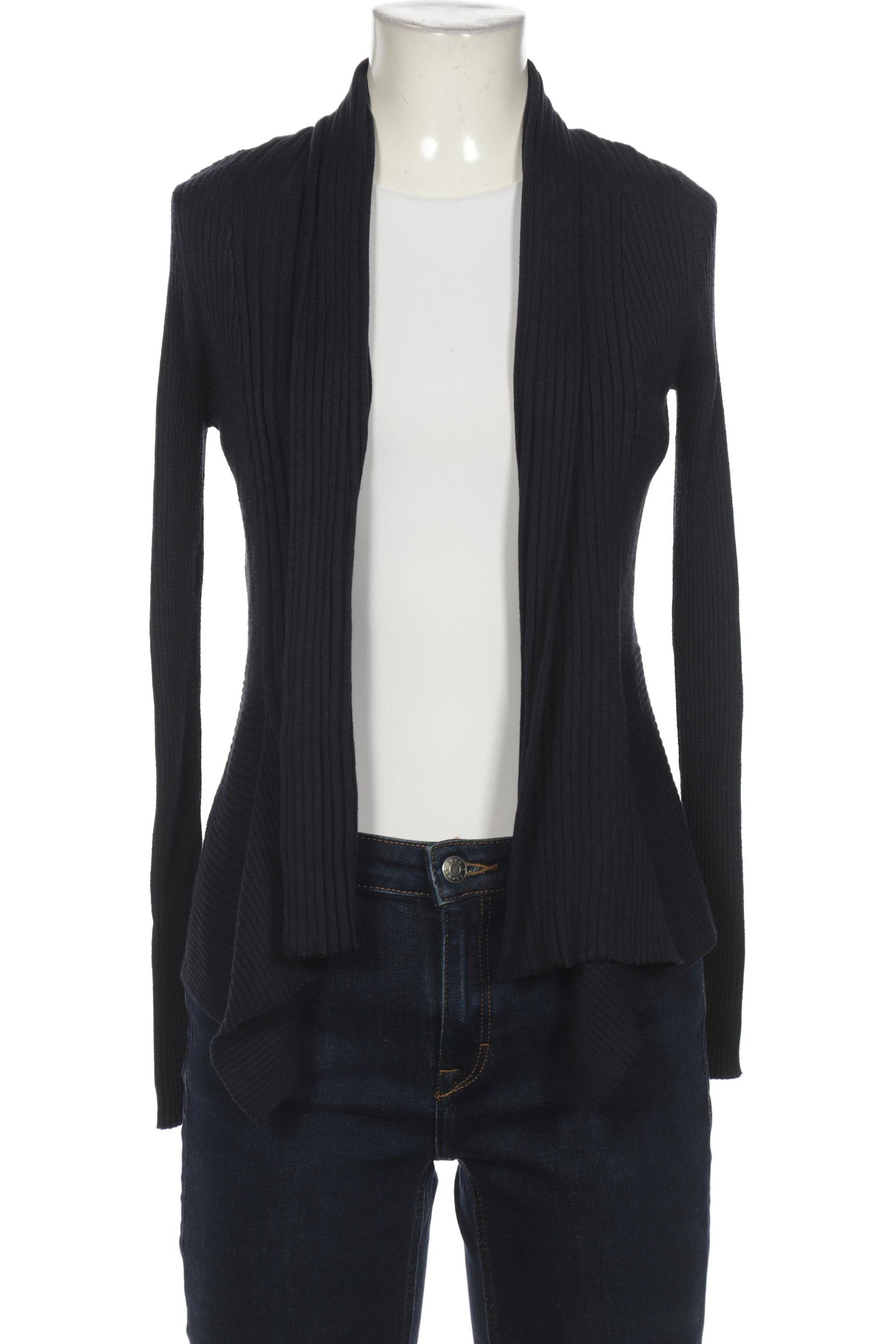 

Esprit Damen Strickjacke, marineblau, Gr. 34