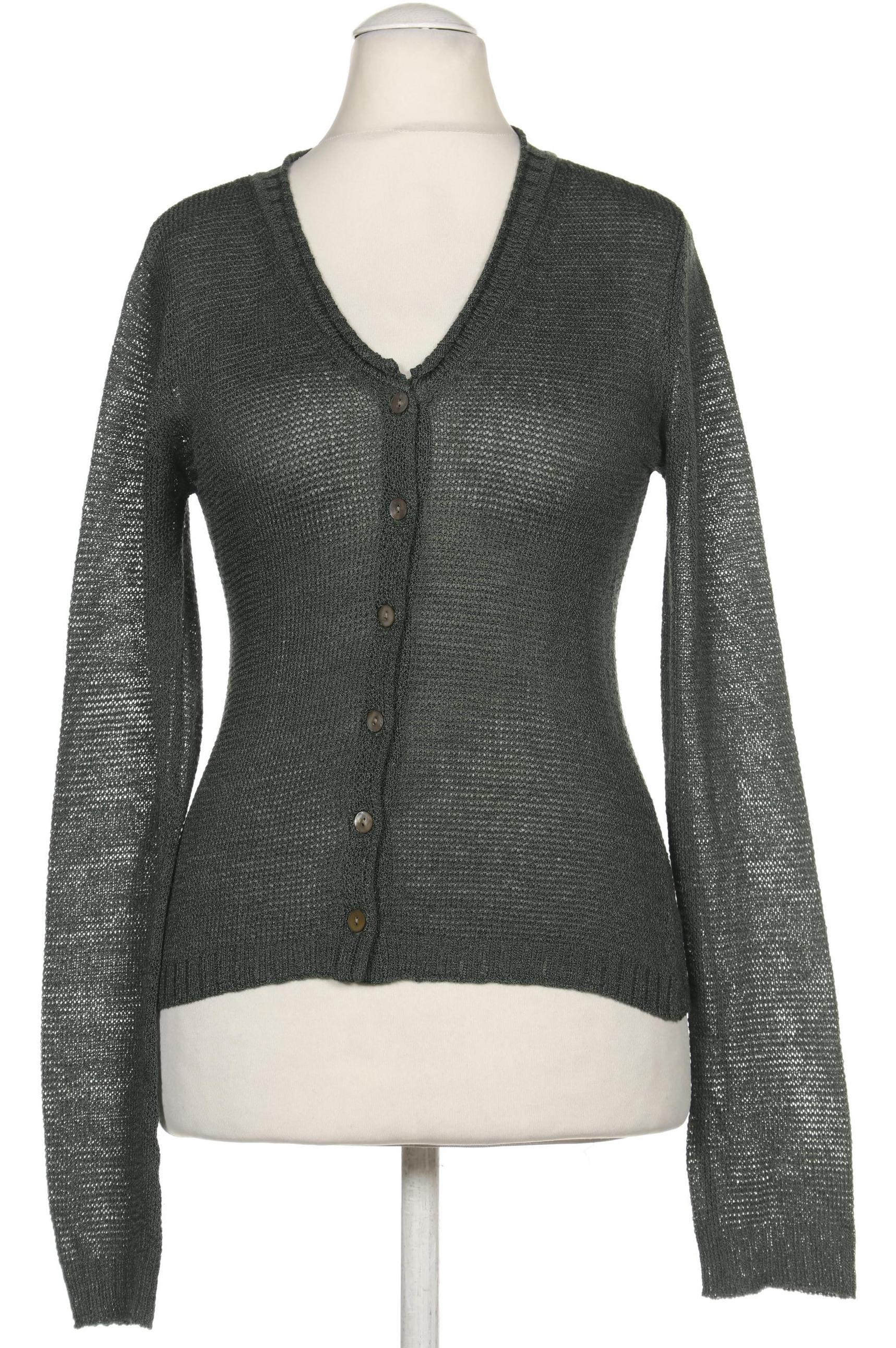 

Esprit Damen Strickjacke, grün