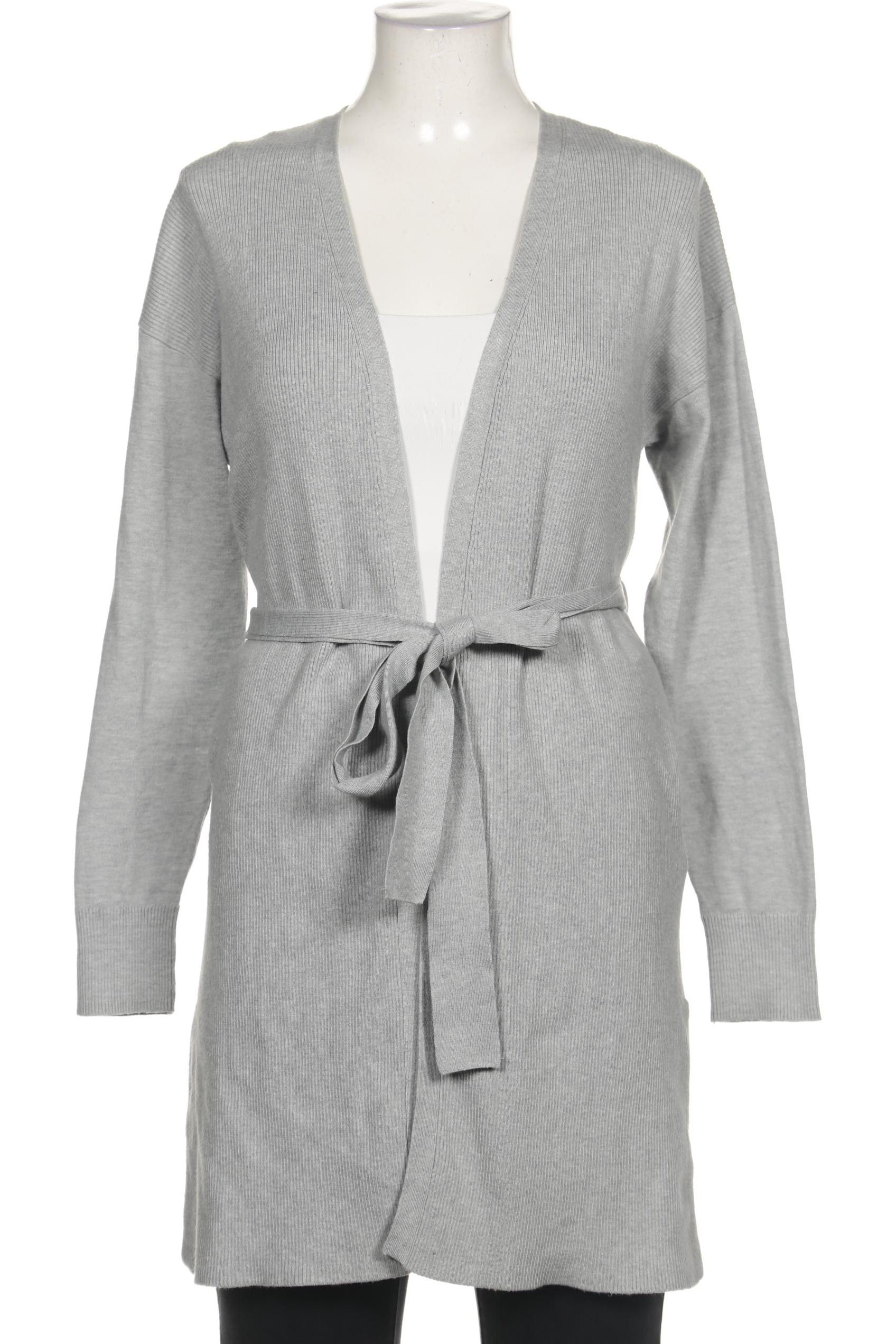 

Esprit Damen Strickjacke, grau, Gr. 38