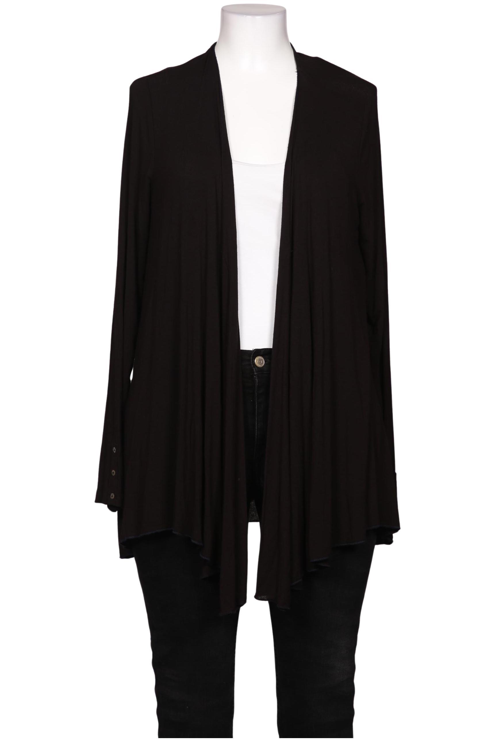 

Esprit Damen Strickjacke, schwarz, Gr. 46