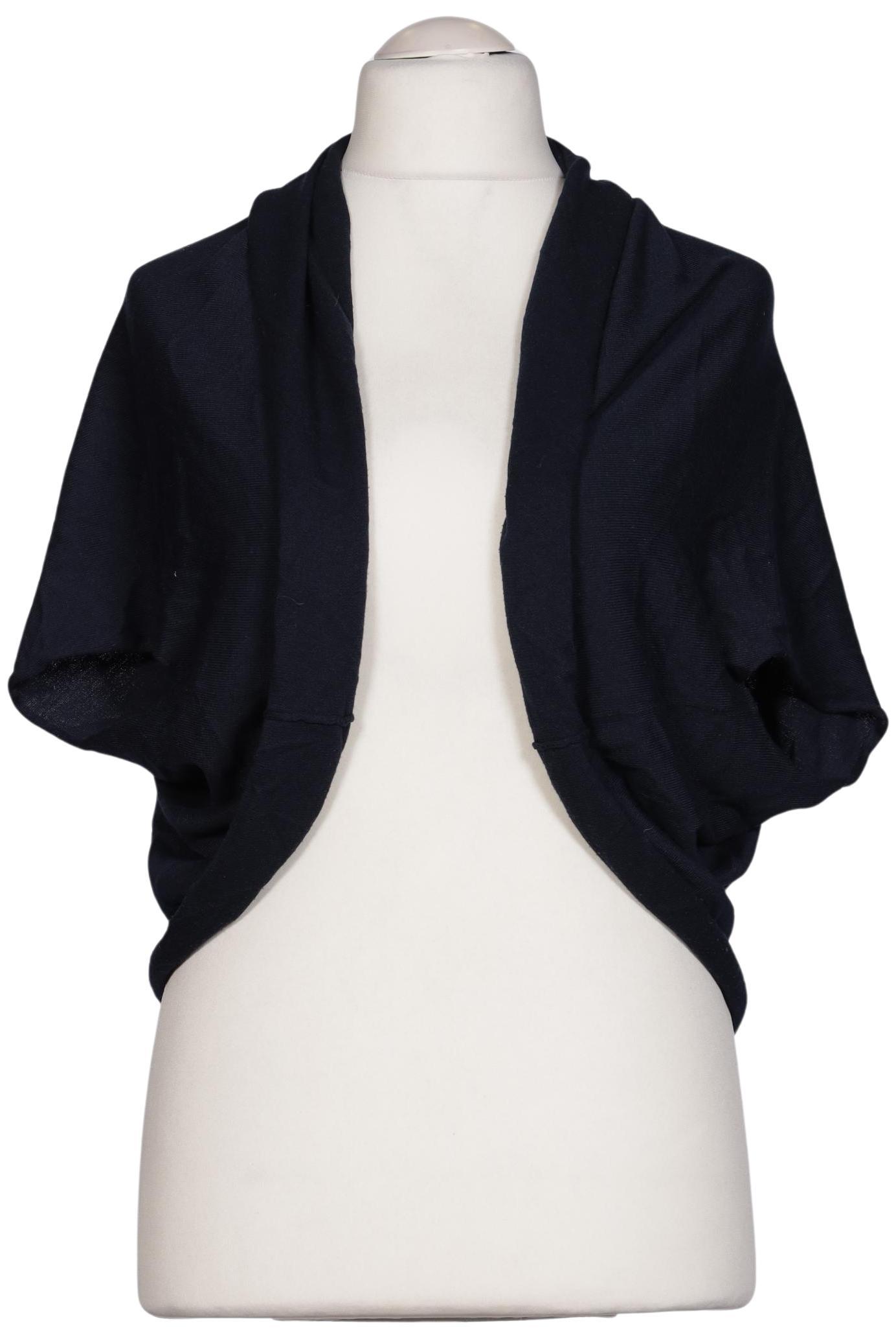 

Esprit Damen Strickjacke, marineblau, Gr. 38