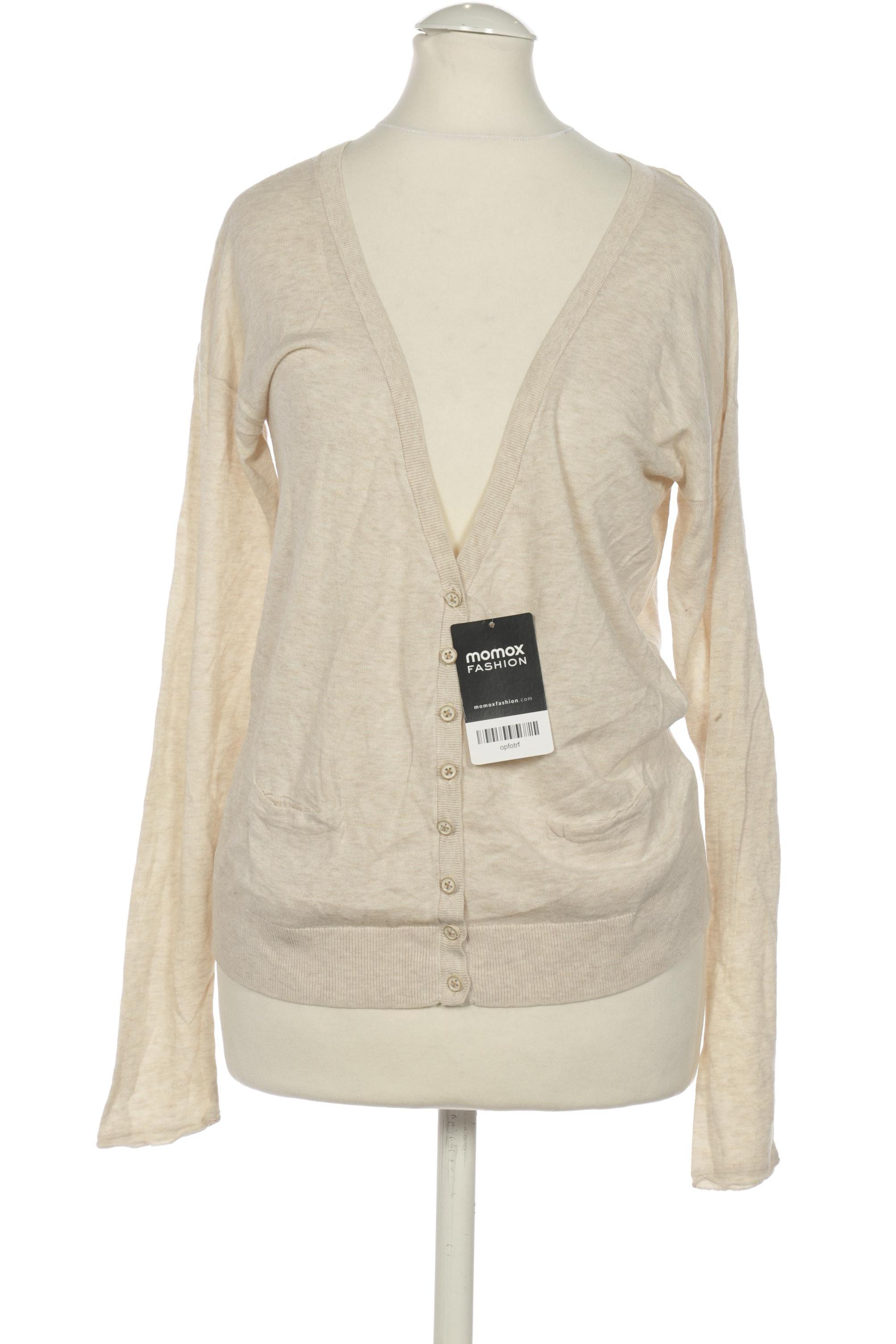 

Esprit Damen Strickjacke, beige, Gr. 36