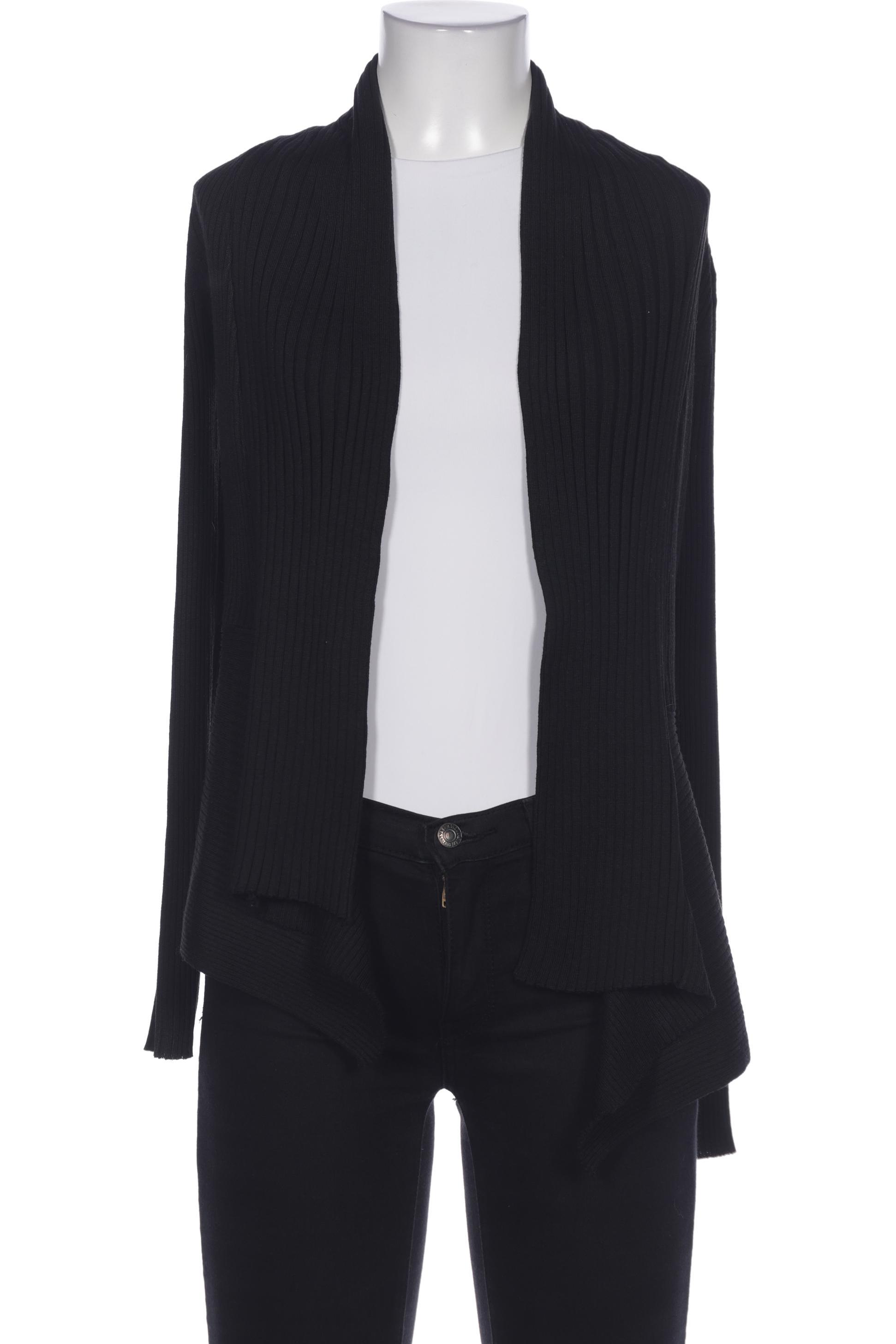 

Esprit Damen Strickjacke, schwarz