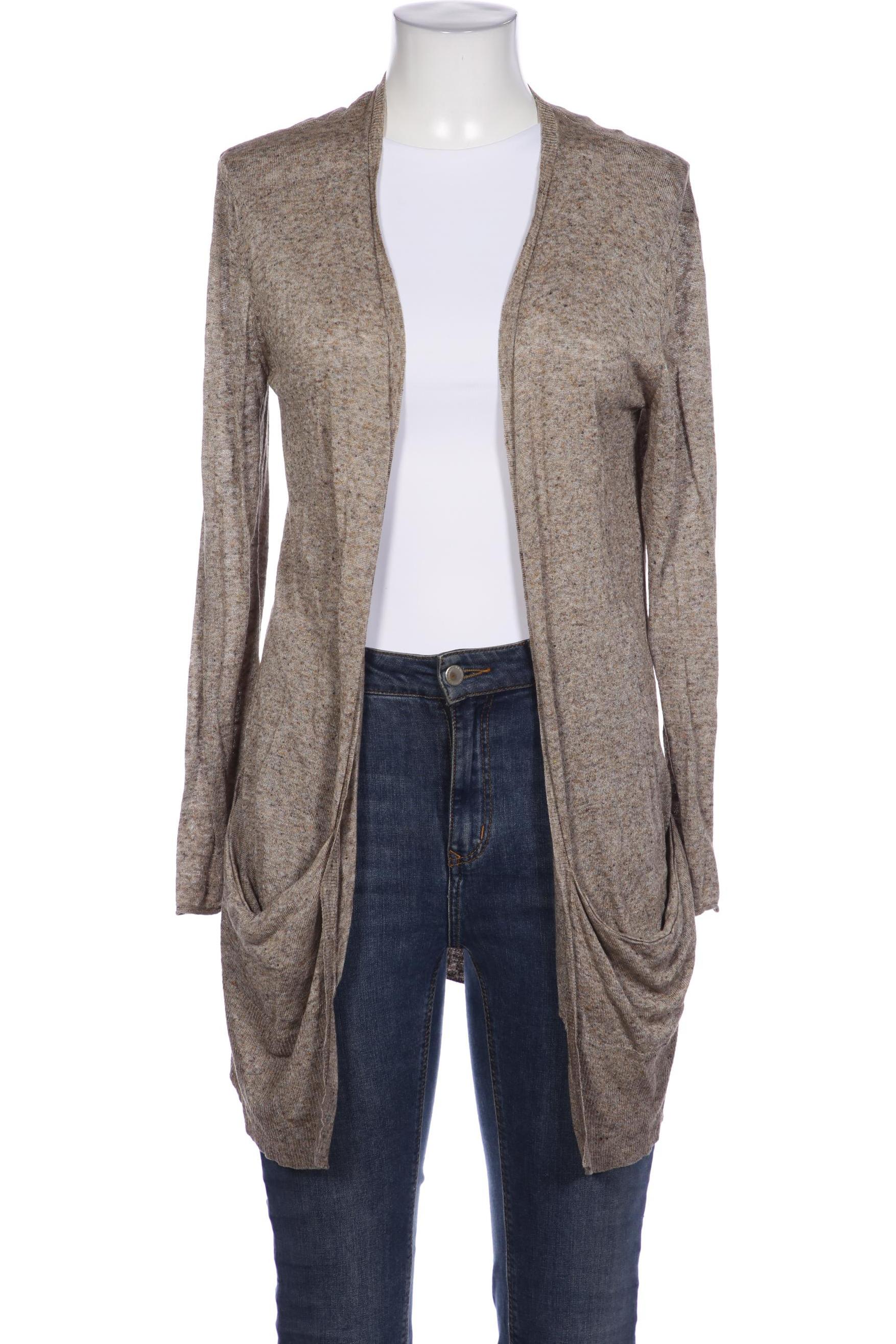 

Esprit Damen Strickjacke, braun, Gr. 36