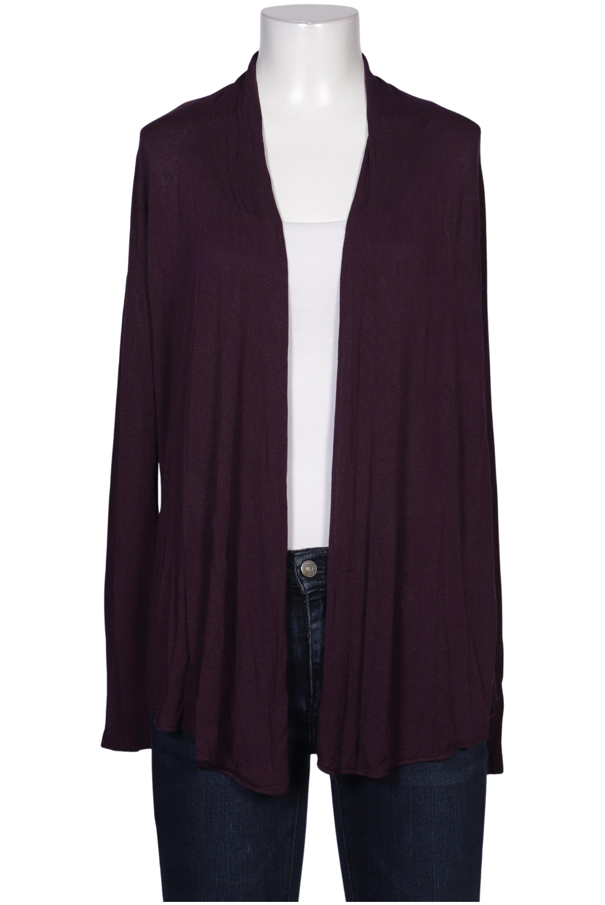 

Esprit Damen Strickjacke, flieder, Gr. 38