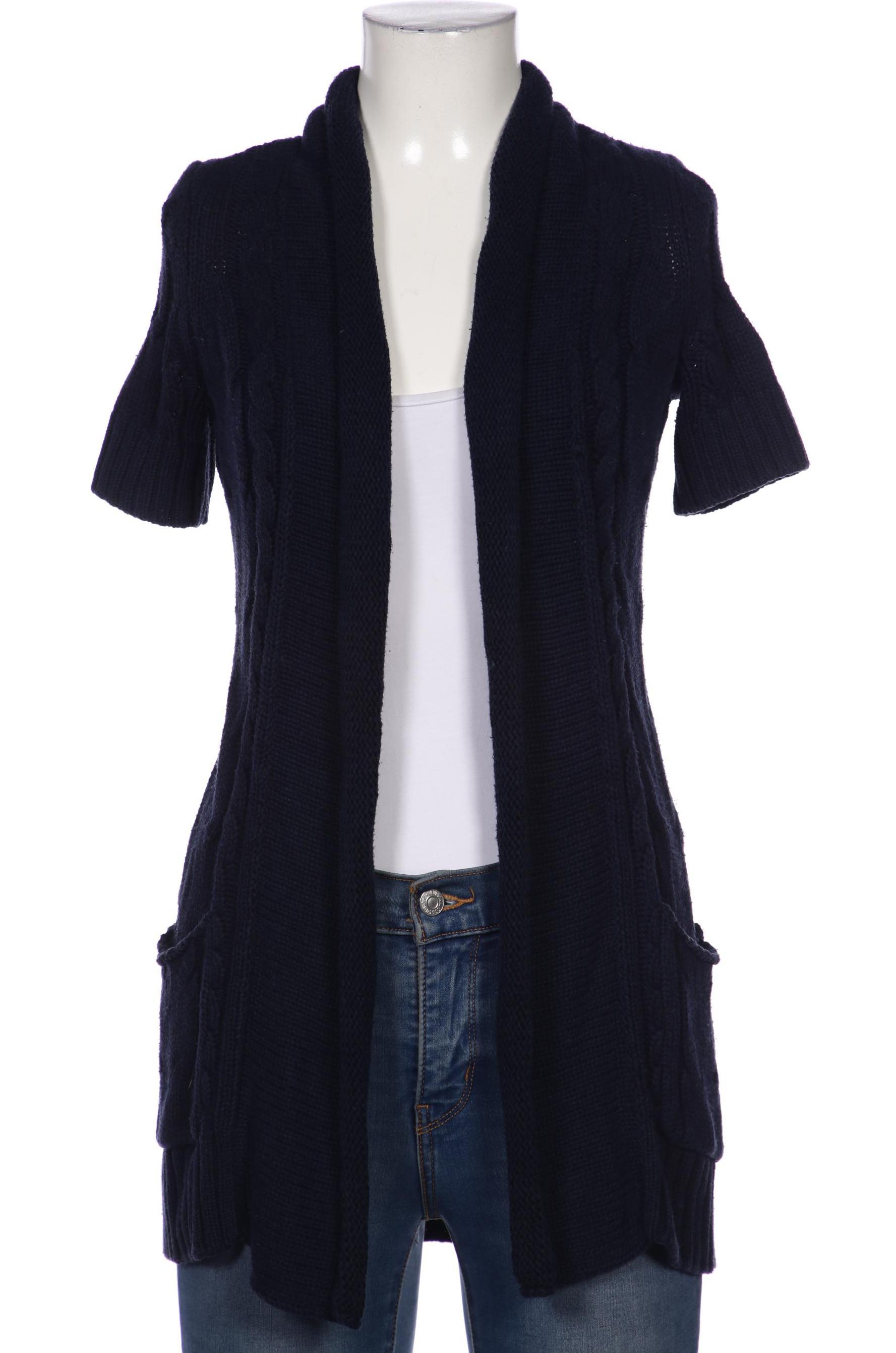 

Esprit Damen Strickjacke, marineblau