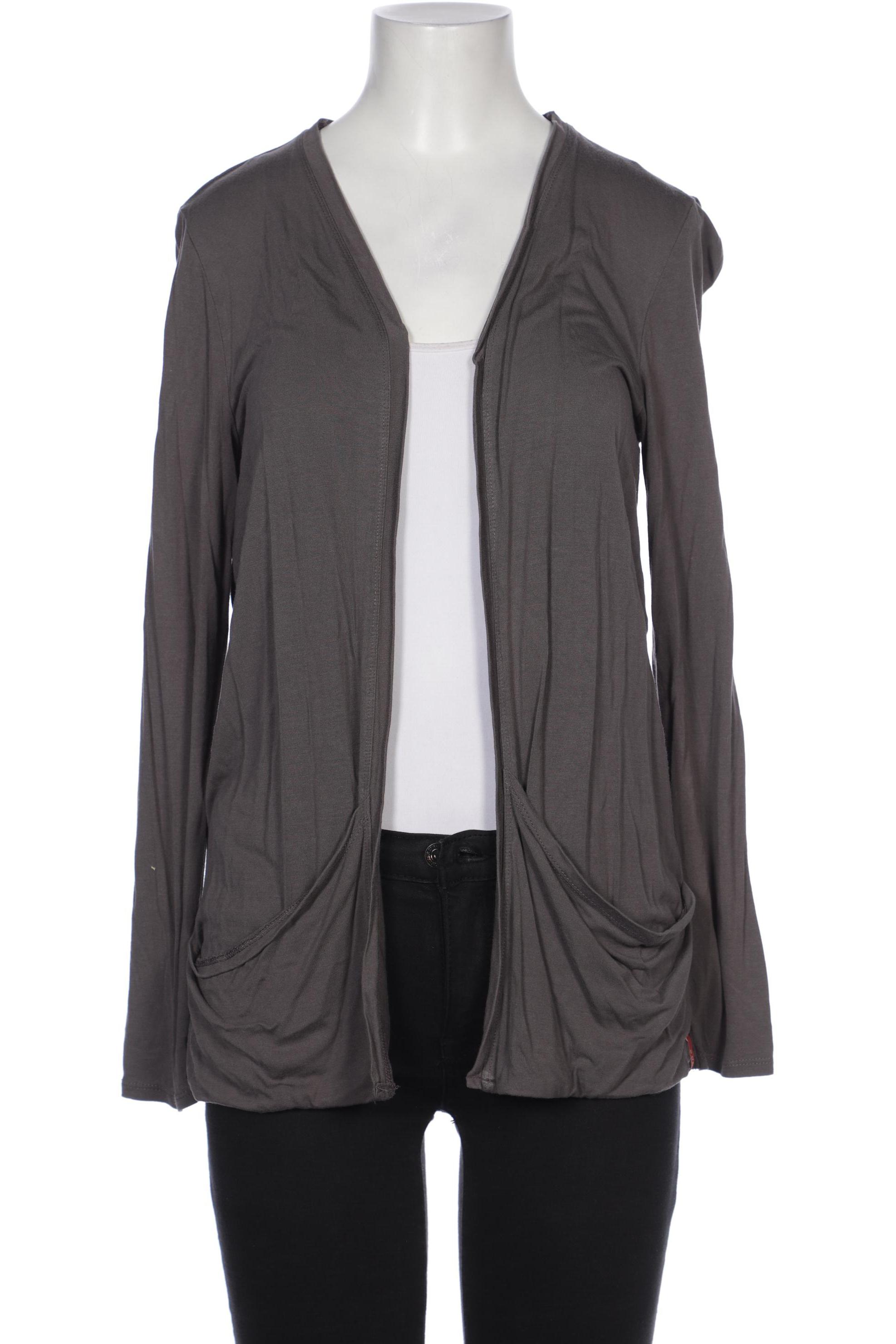 

Esprit Damen Strickjacke, grau