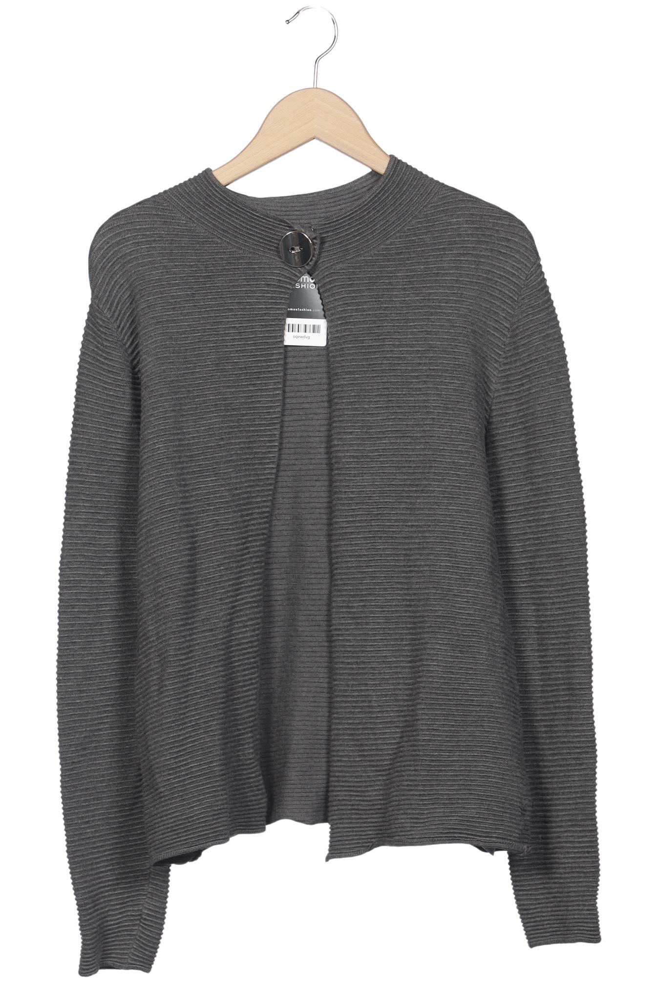 

Esprit Damen Strickjacke, grau, Gr. 42