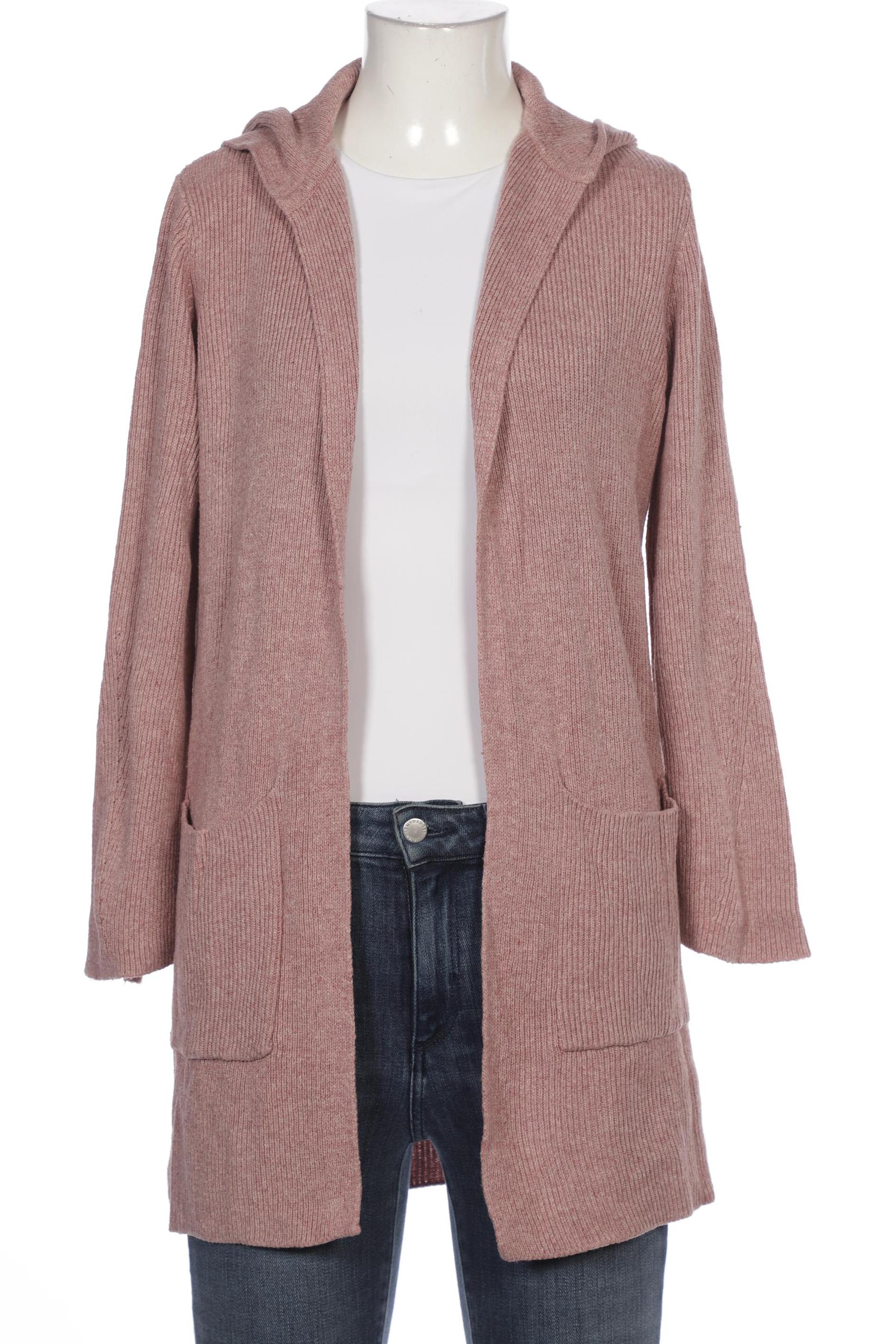 

Esprit Damen Strickjacke, pink, Gr. 34
