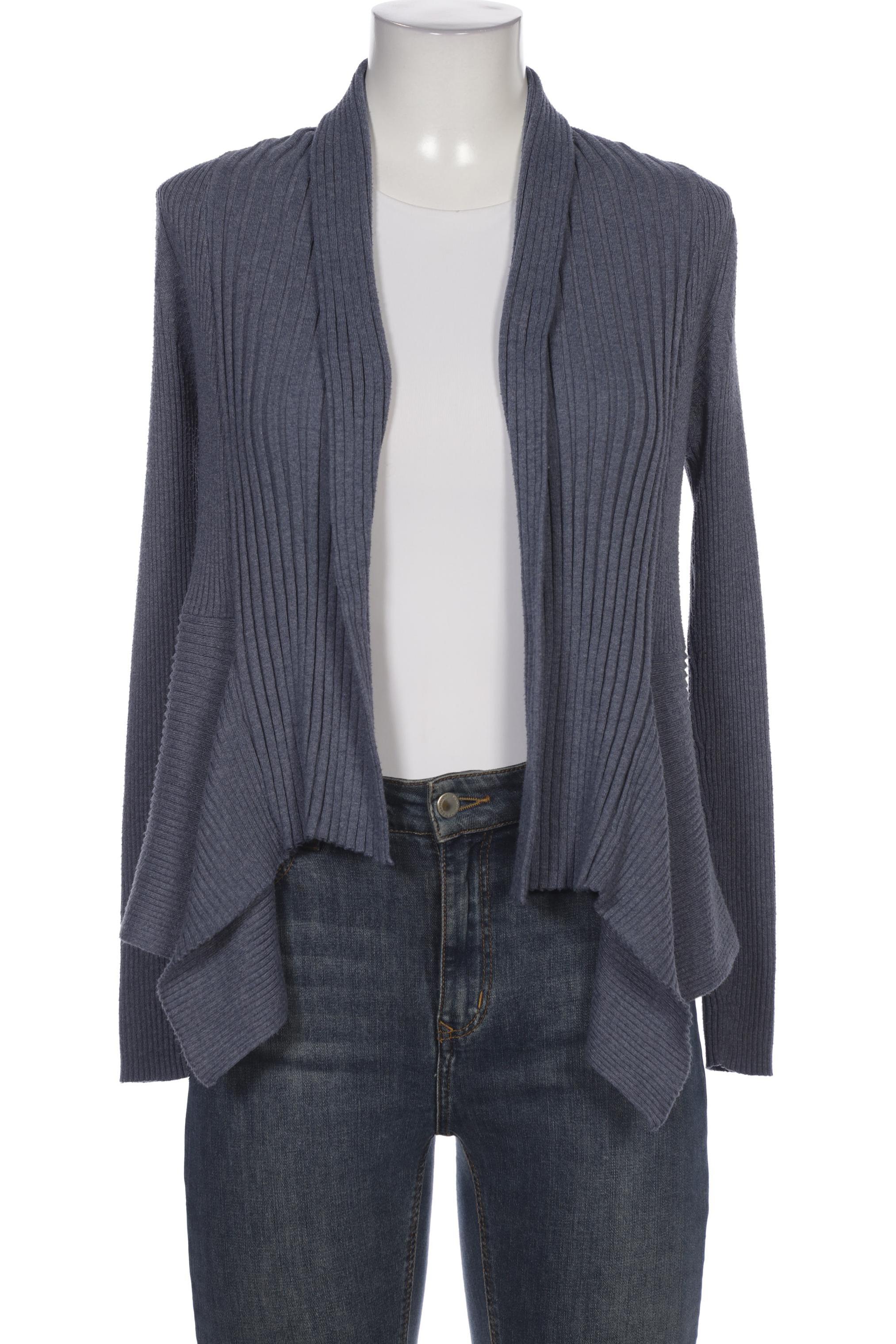 

Esprit Damen Strickjacke, blau, Gr. 38