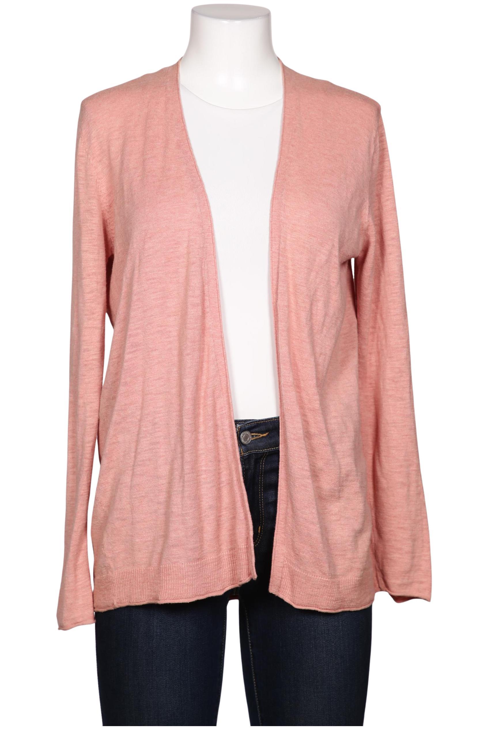 

Esprit Damen Strickjacke, pink, Gr. 38