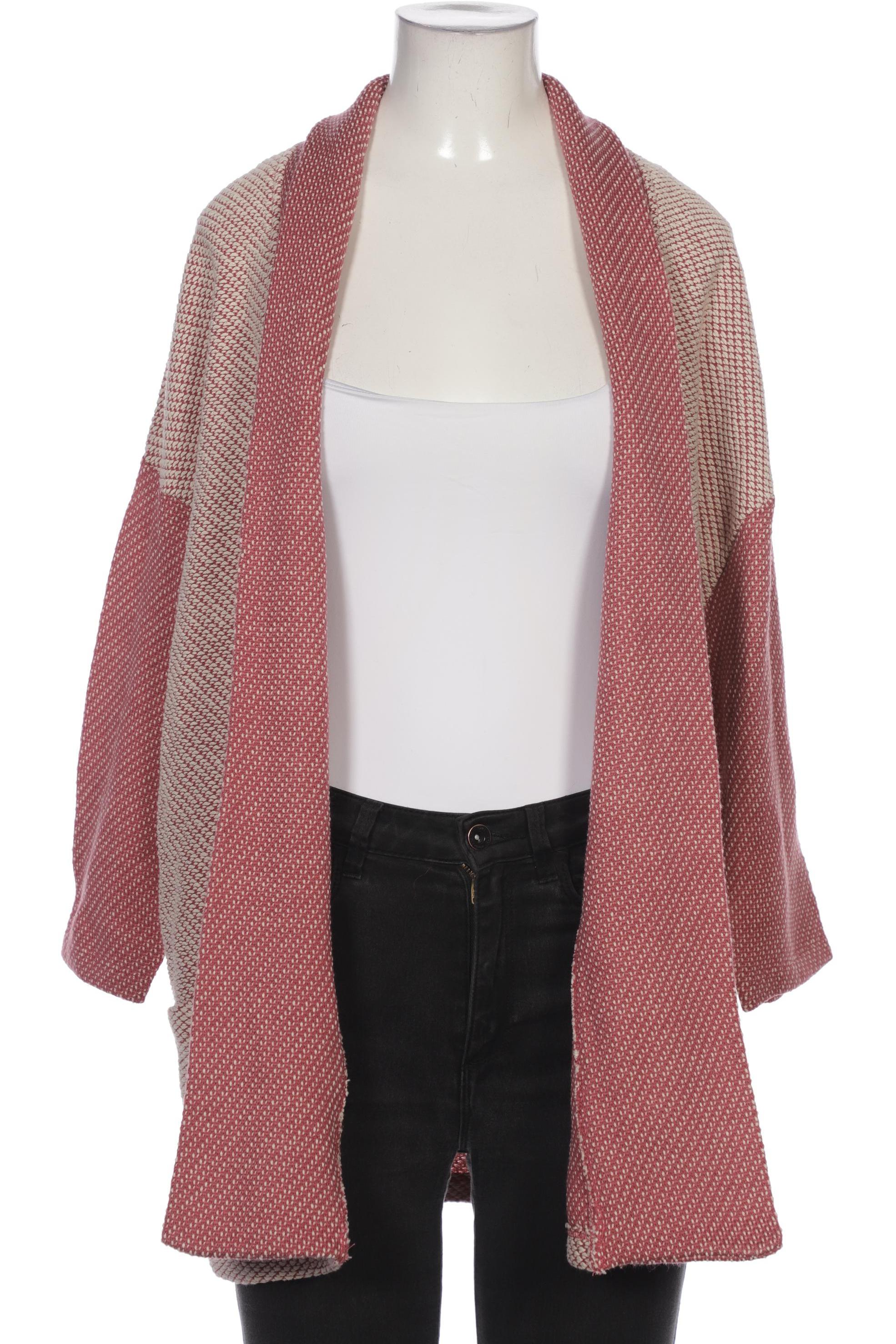 

Esprit Damen Strickjacke, pink