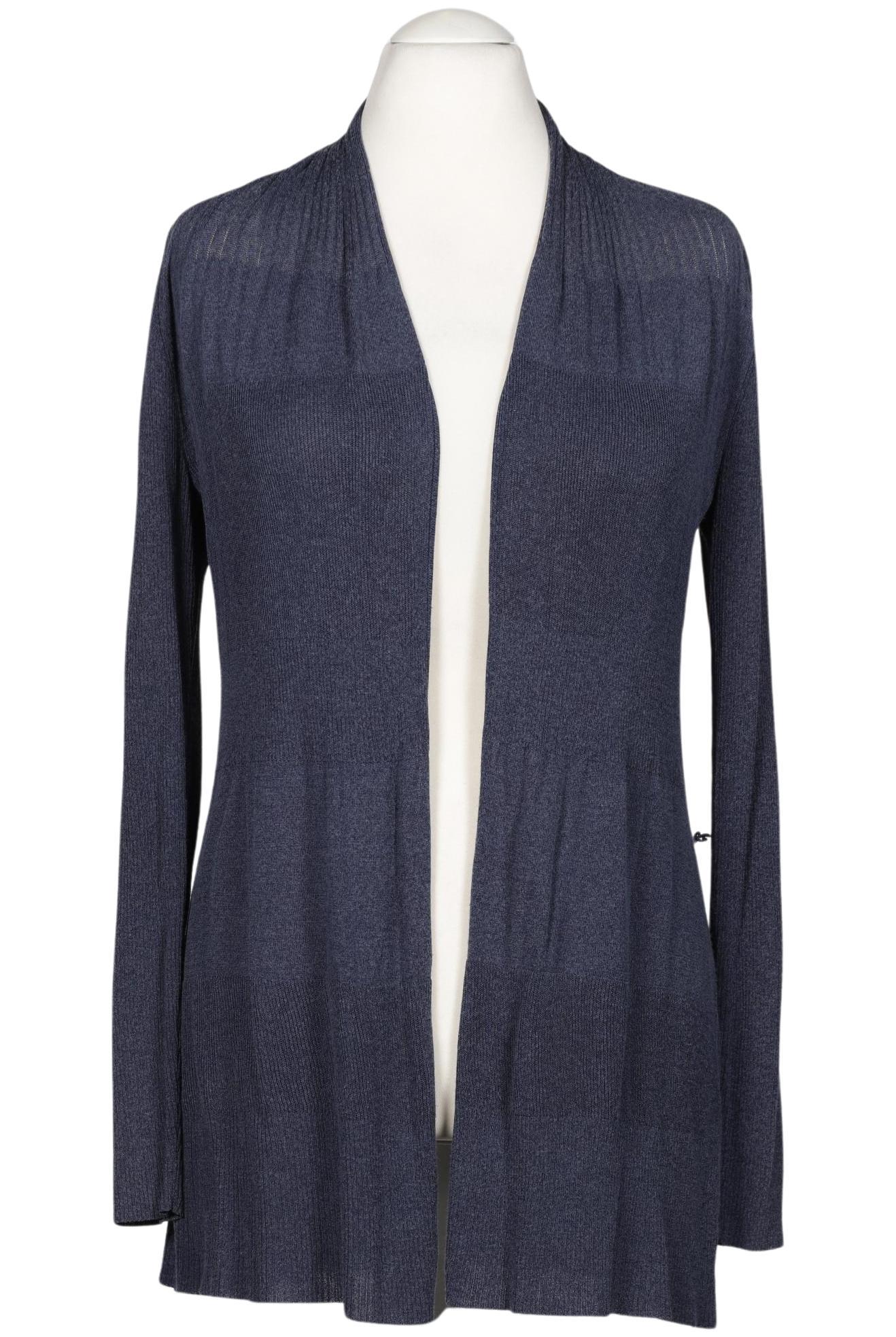 

Esprit Damen Strickjacke, marineblau, Gr. 44