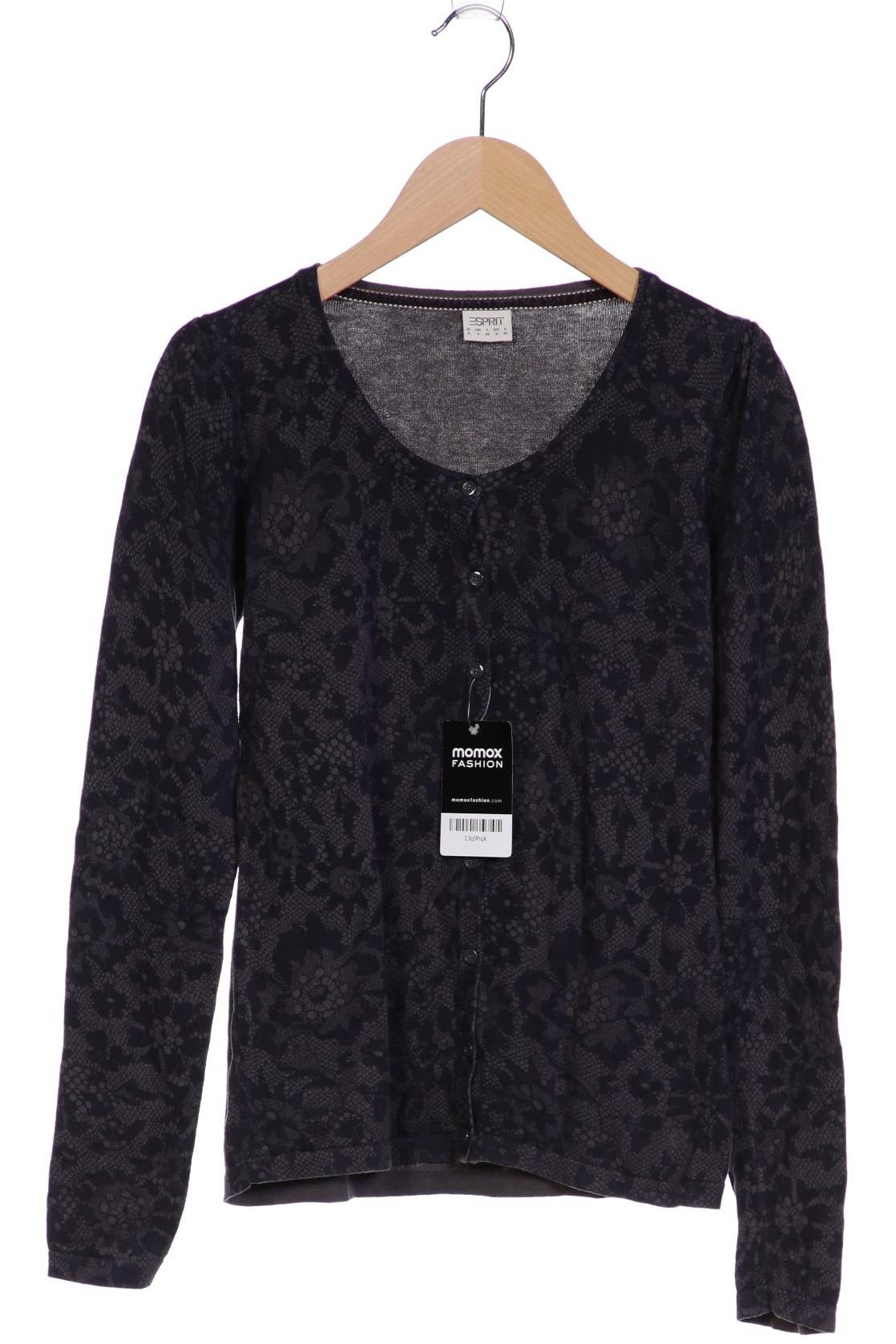 

Esprit Damen Strickjacke, marineblau