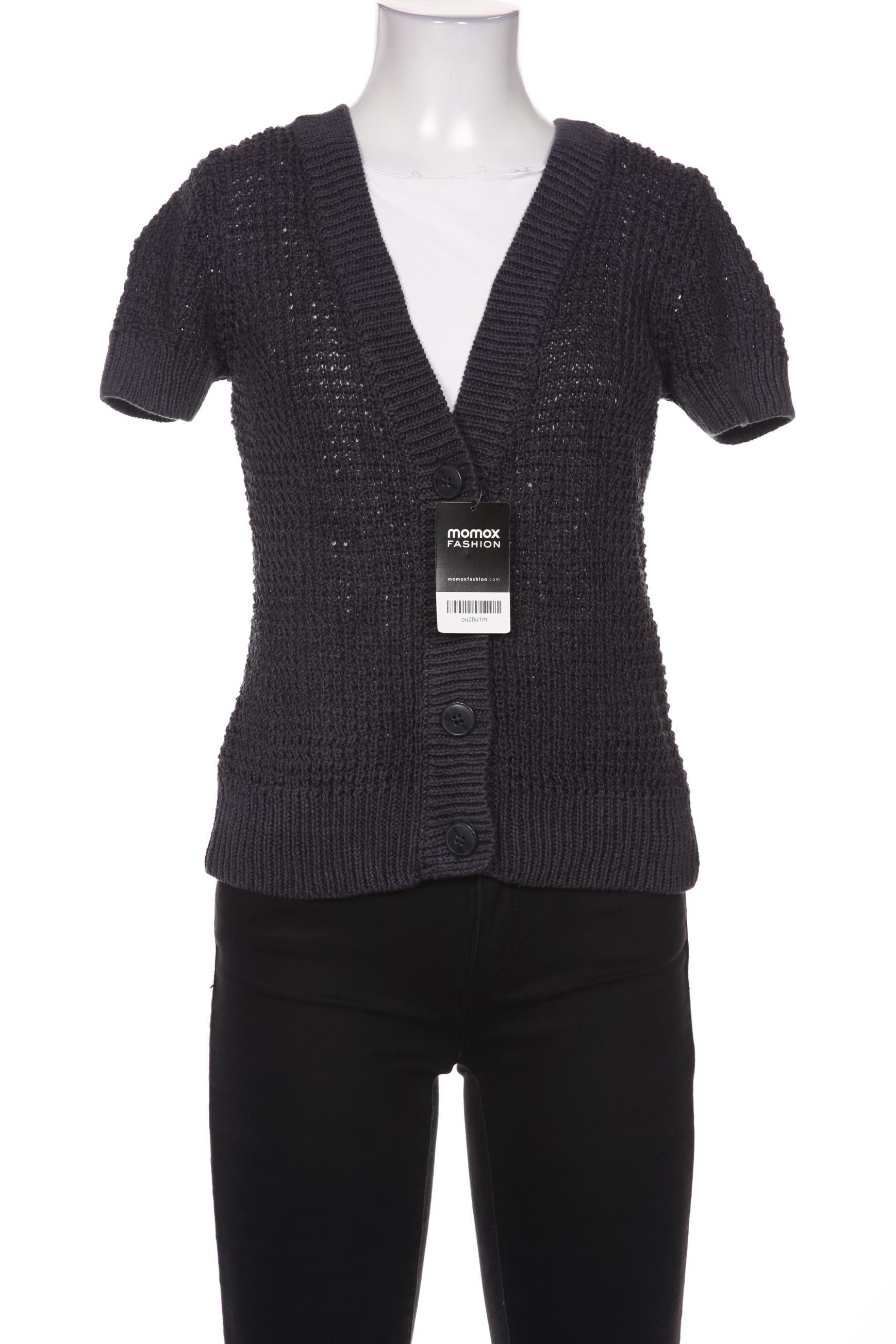 

Esprit Damen Strickjacke, marineblau, Gr. 36